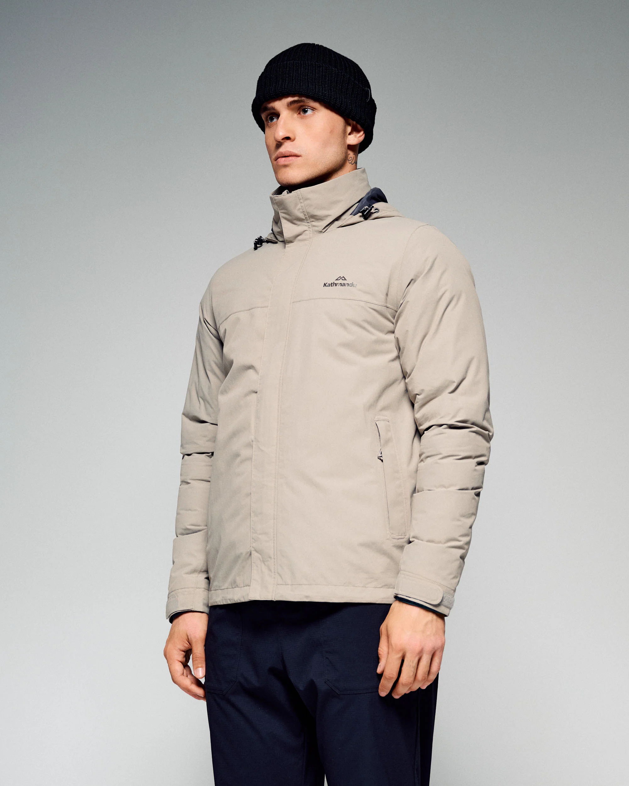 Men's Andulo Rain Jacket v3 - Hike