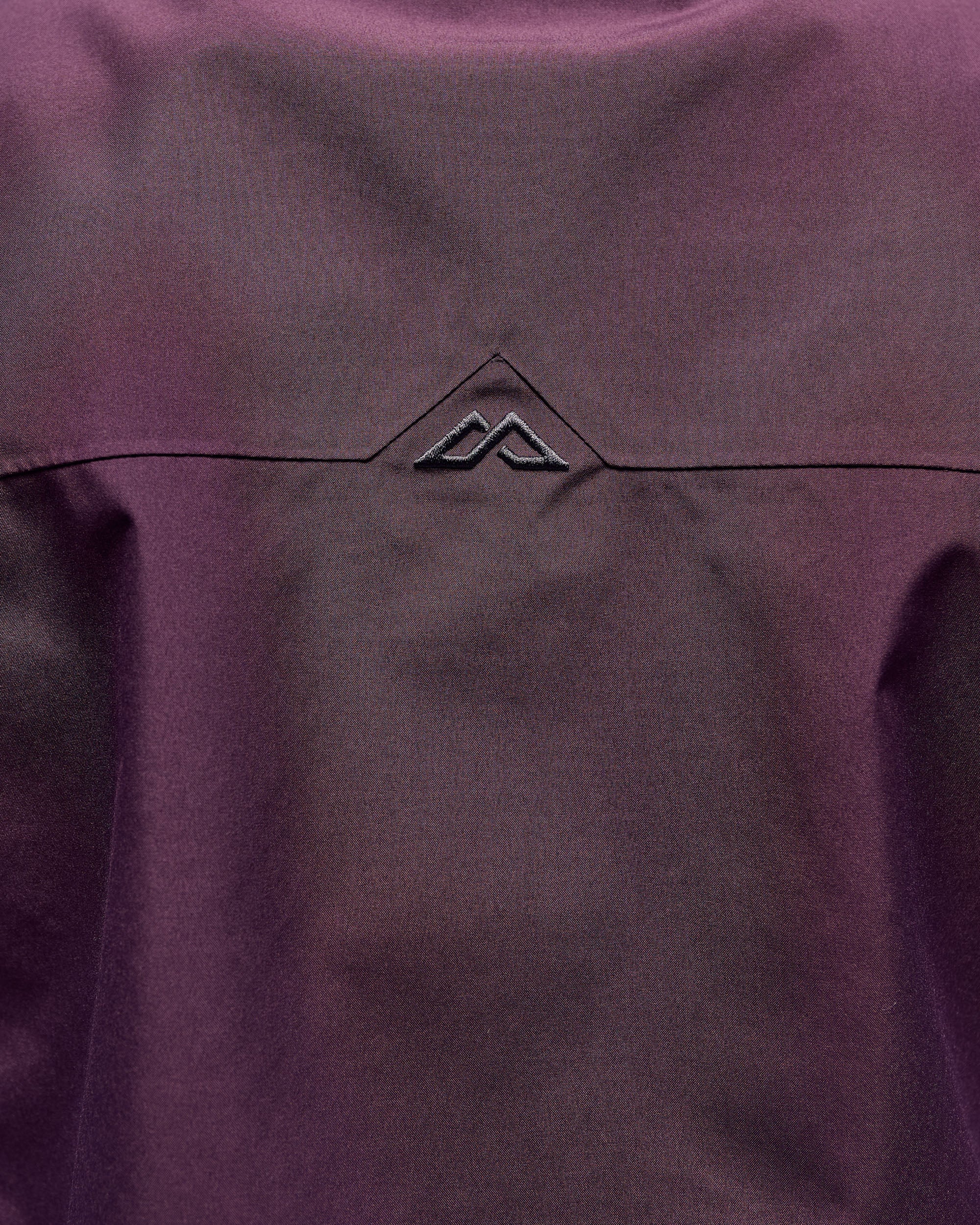 Women's Bealey 2L GORE-TEX Rain Jacket v3 - Jam - Image 7