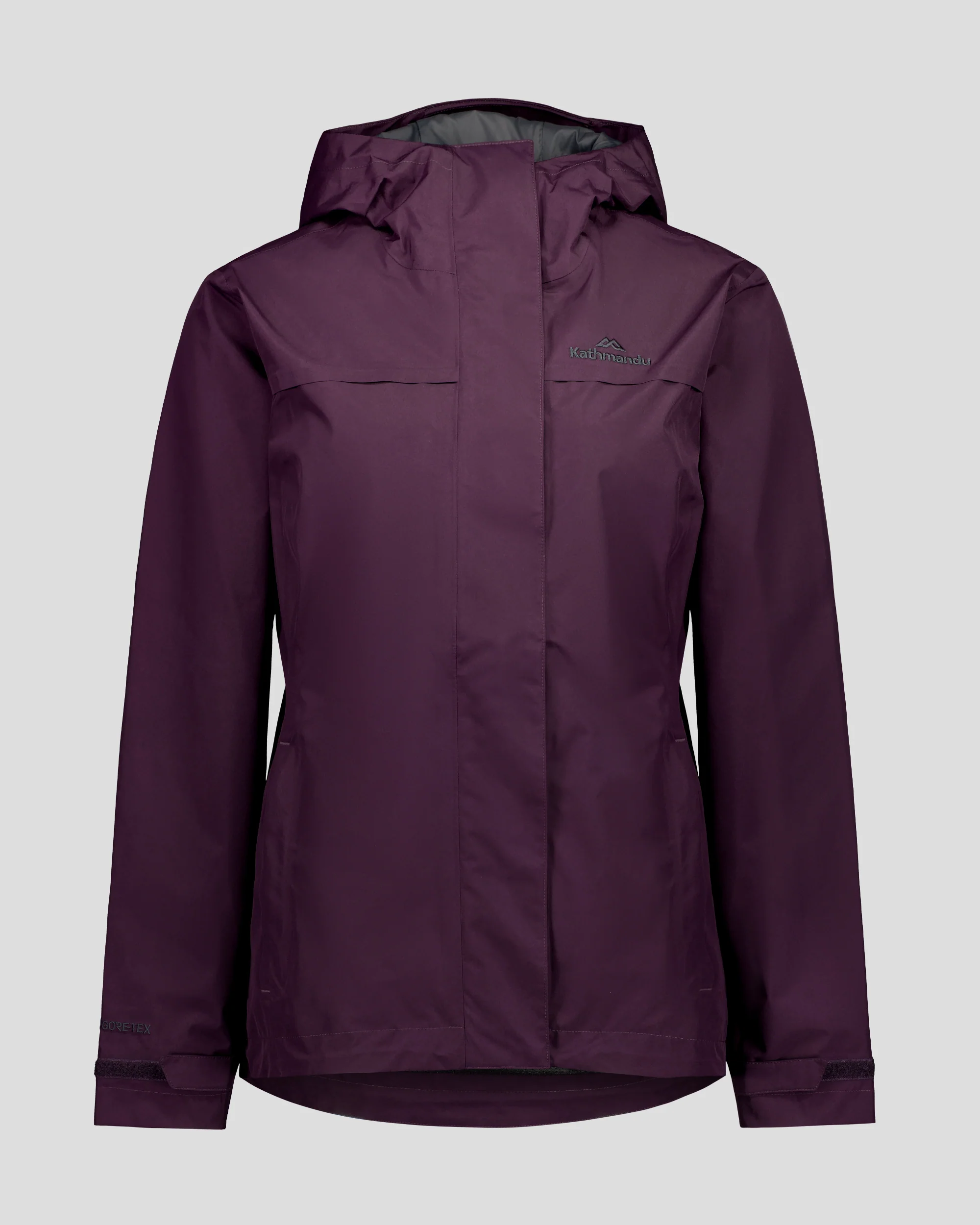 Women's Bealey 2L GORE-TEX Rain Jacket v3 - Jam - Image 8