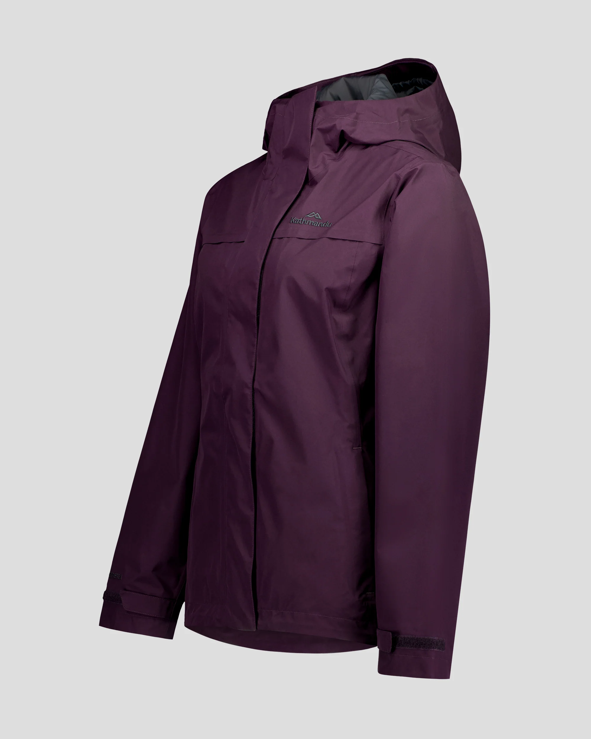 Women's Bealey 2L GORE-TEX Rain Jacket v3 - Jam - Image 9