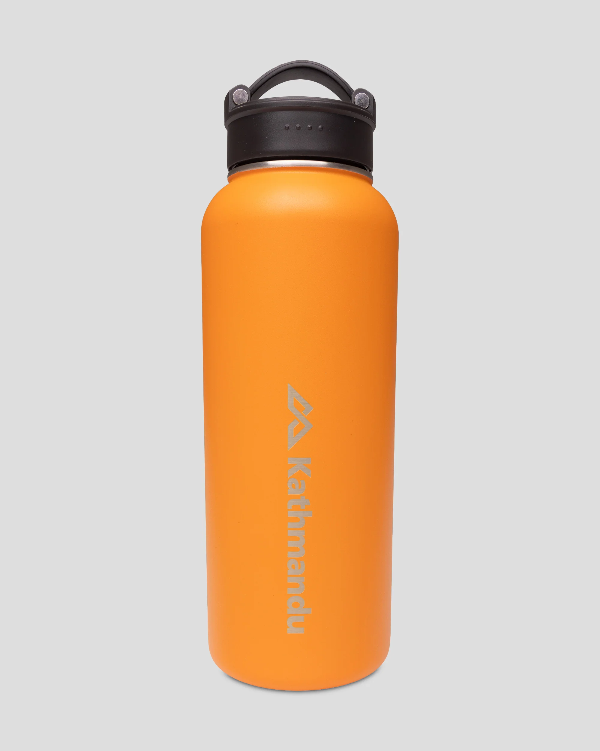 Carry Handle Insulated 1.2L Drink Bottle v2 - Magma