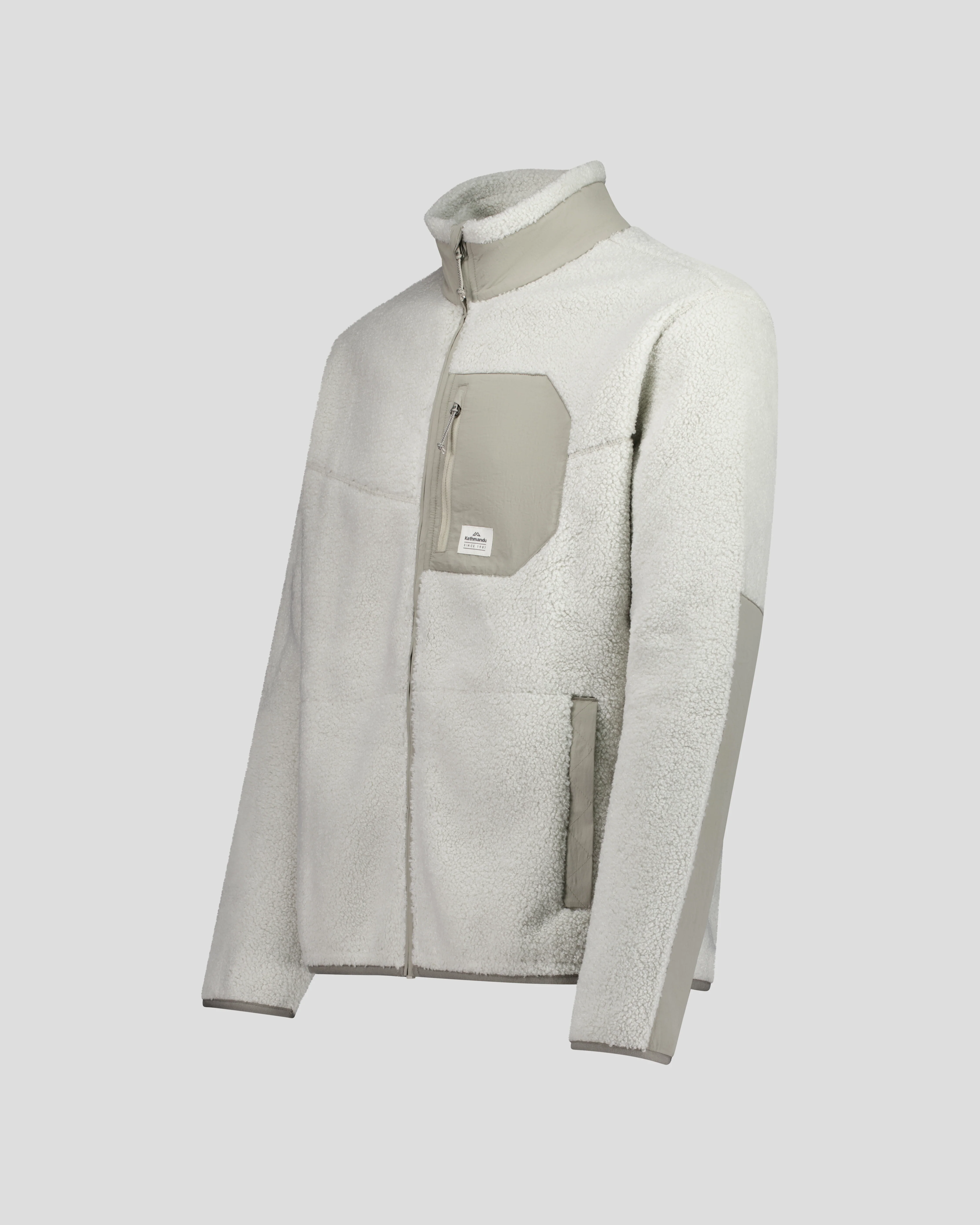 Men's Co-Z High Pile Jacket v3 - Light Hike - Image 6