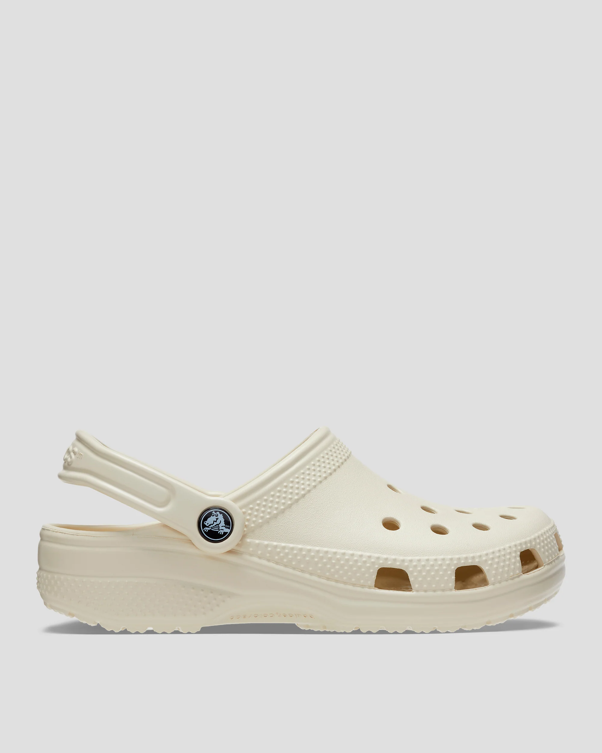 Crocs Classic Clog Adult - Bone