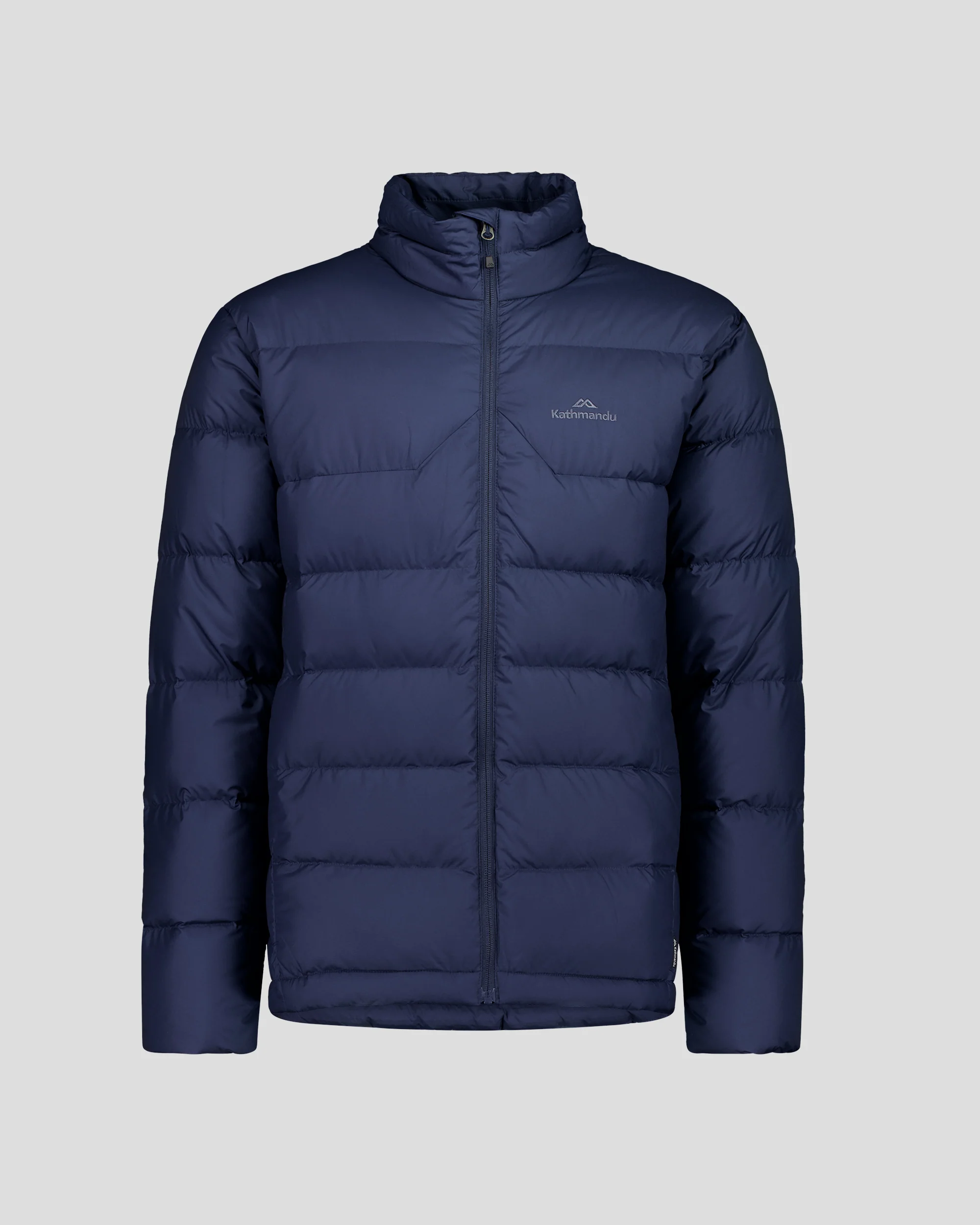 Men's Epiq Down Jacket - Classic Navy - Image 7