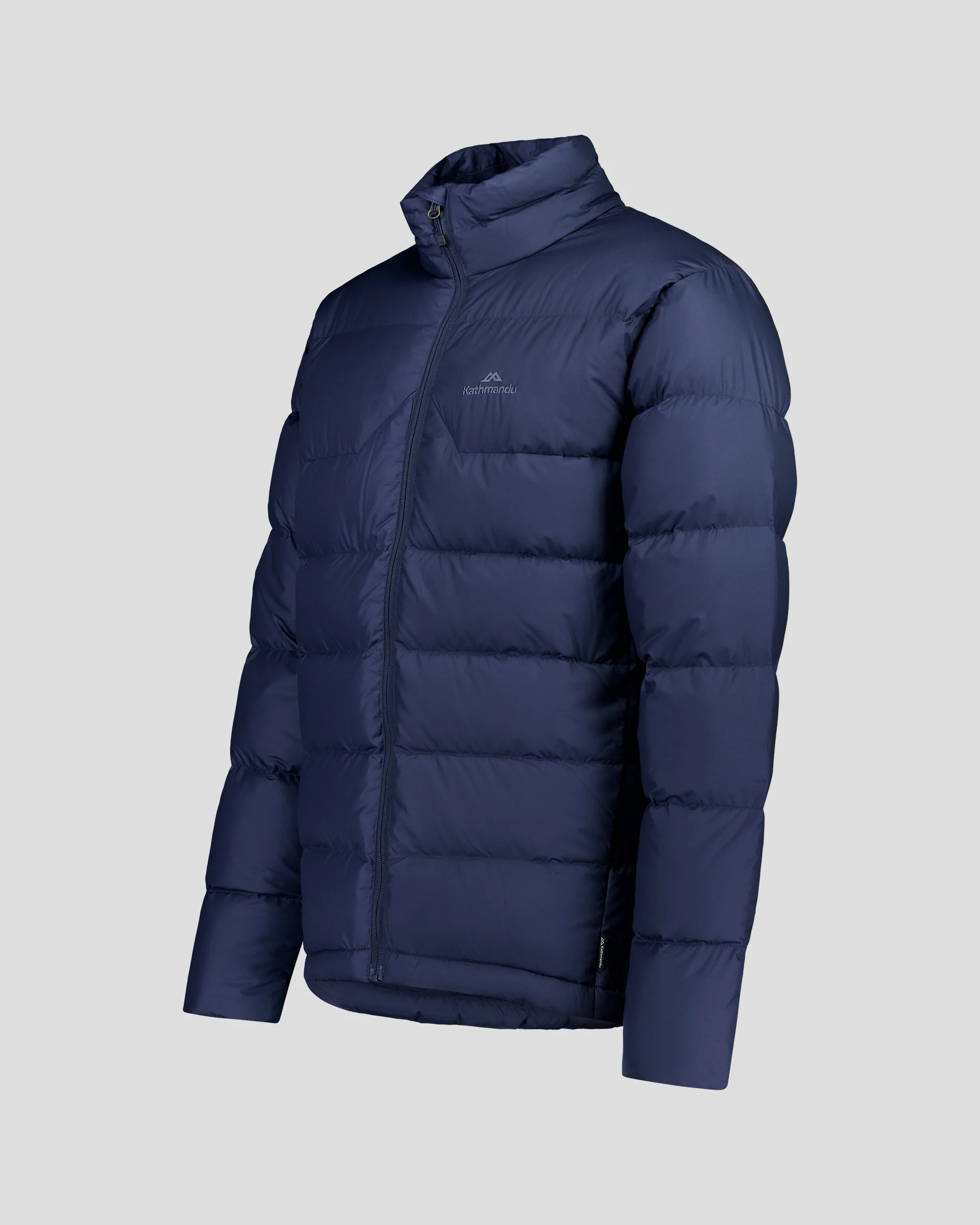 Men's Epiq Down Jacket - Classic Navy - Image 8