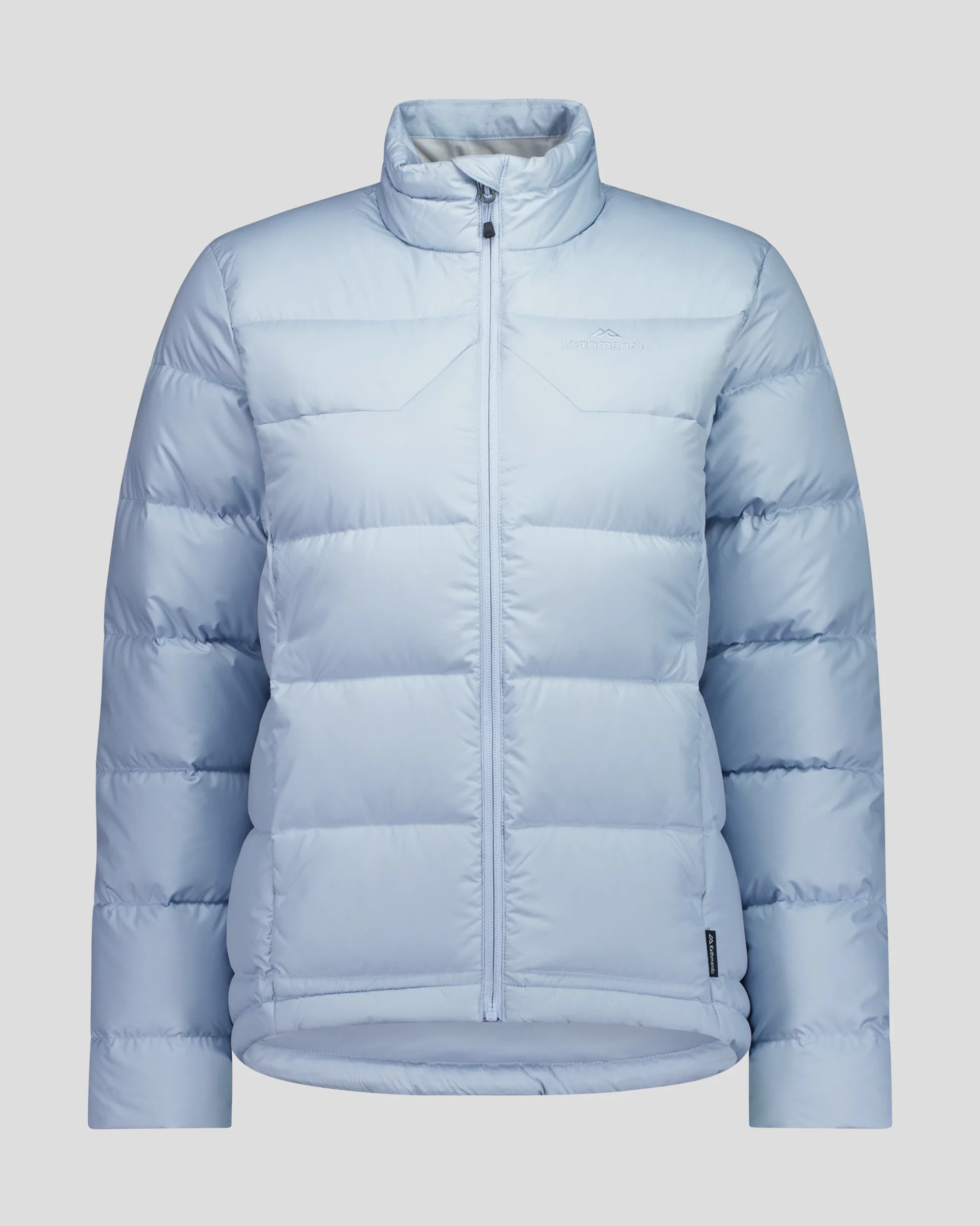 Women's Epiq Down Jacket - Tech Blue - Image 6