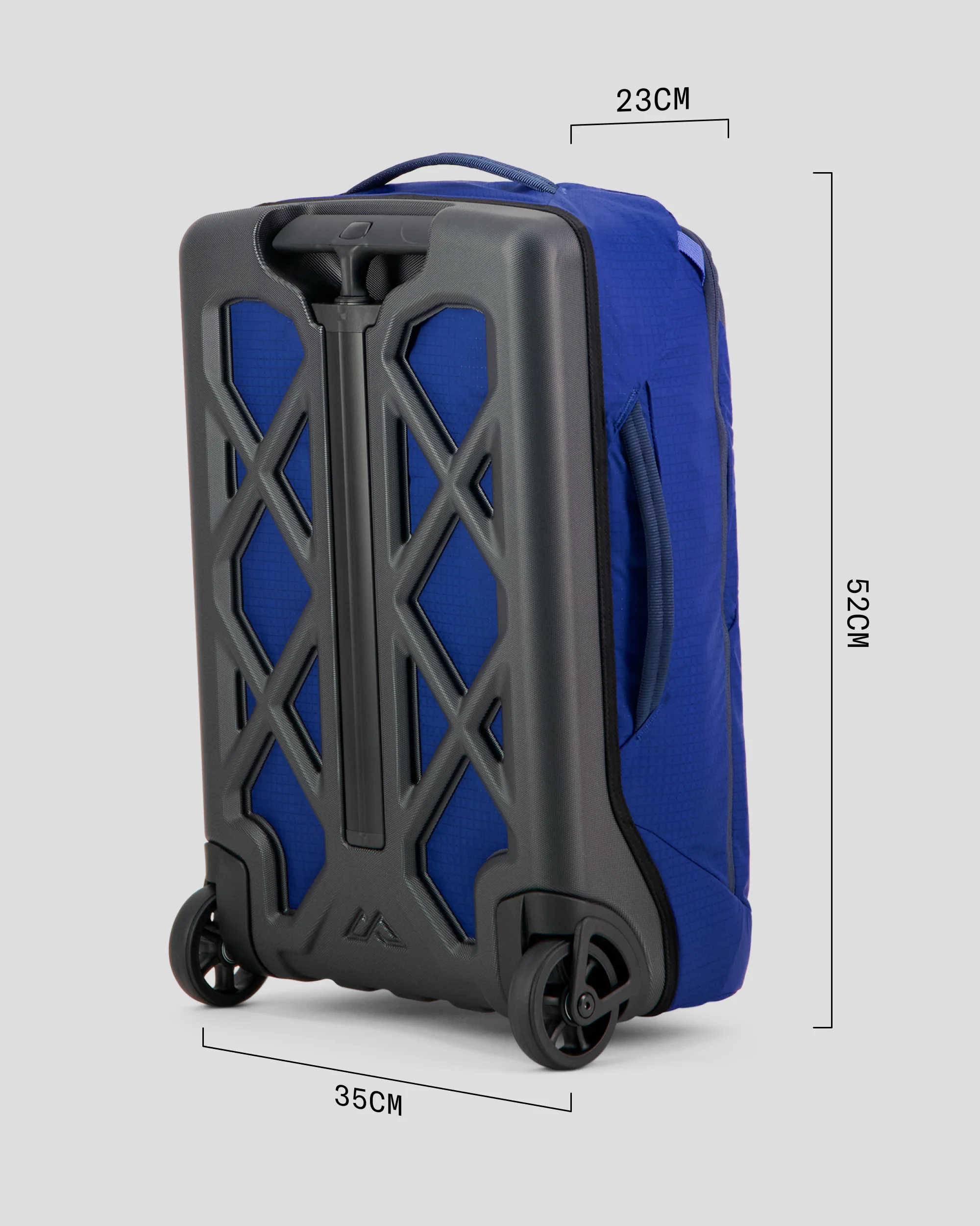 Feather Flight® Carry-On - 40L - Bright Navy - Image 11