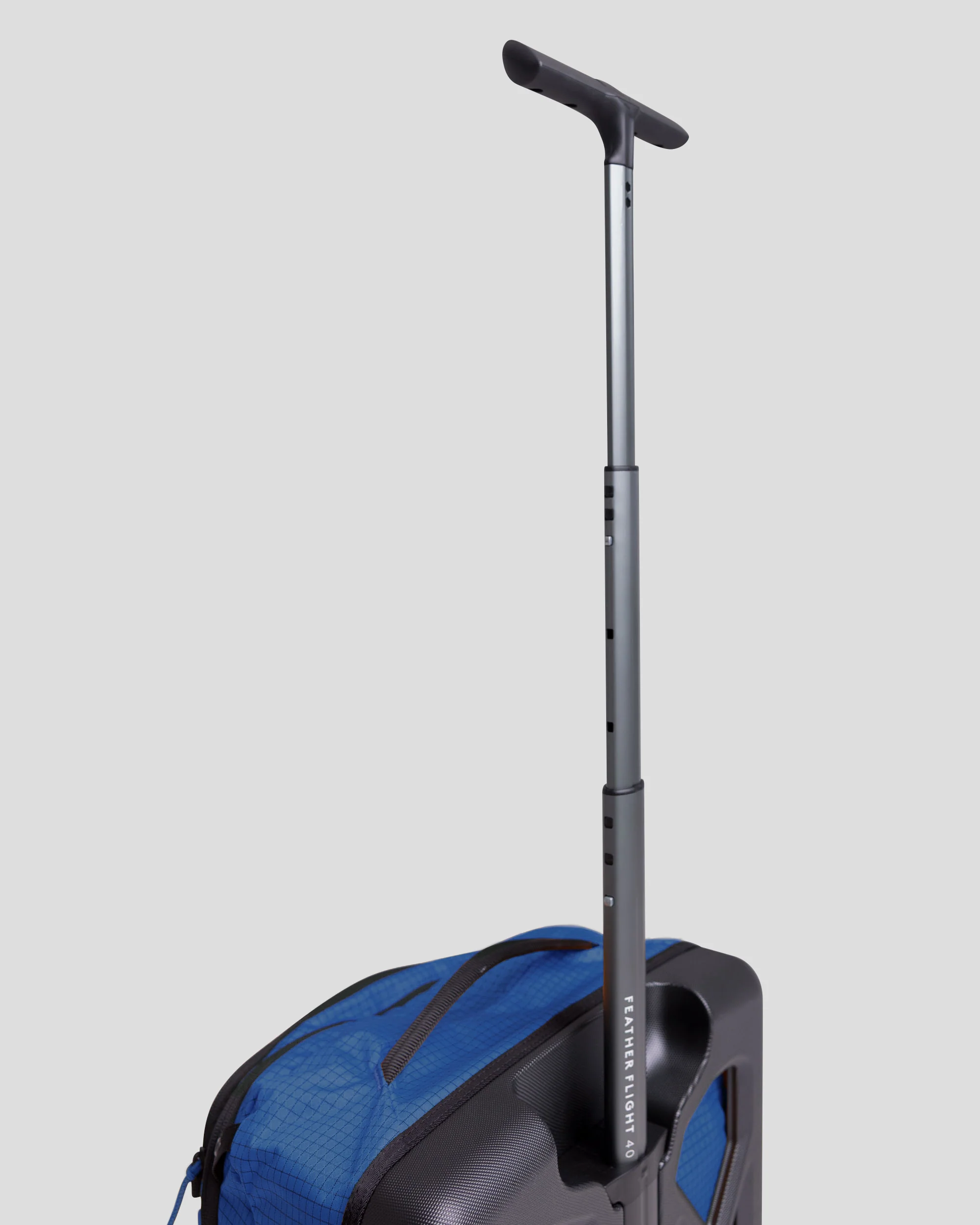 Feather Flight® Carry-On - 40L - Bright Navy - Image 5