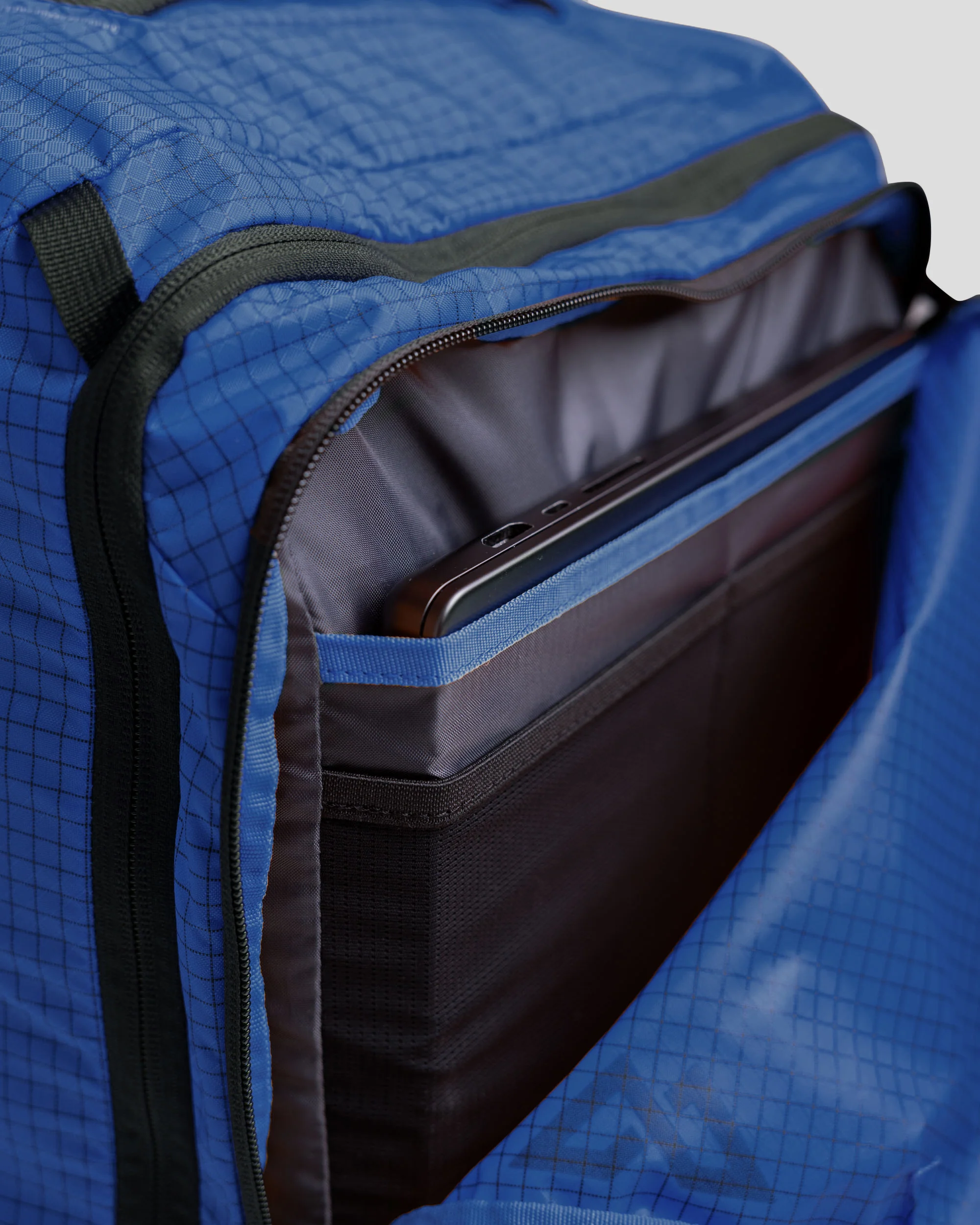 Feather Flight® Carry-On - 40L - Bright Navy - Image 8