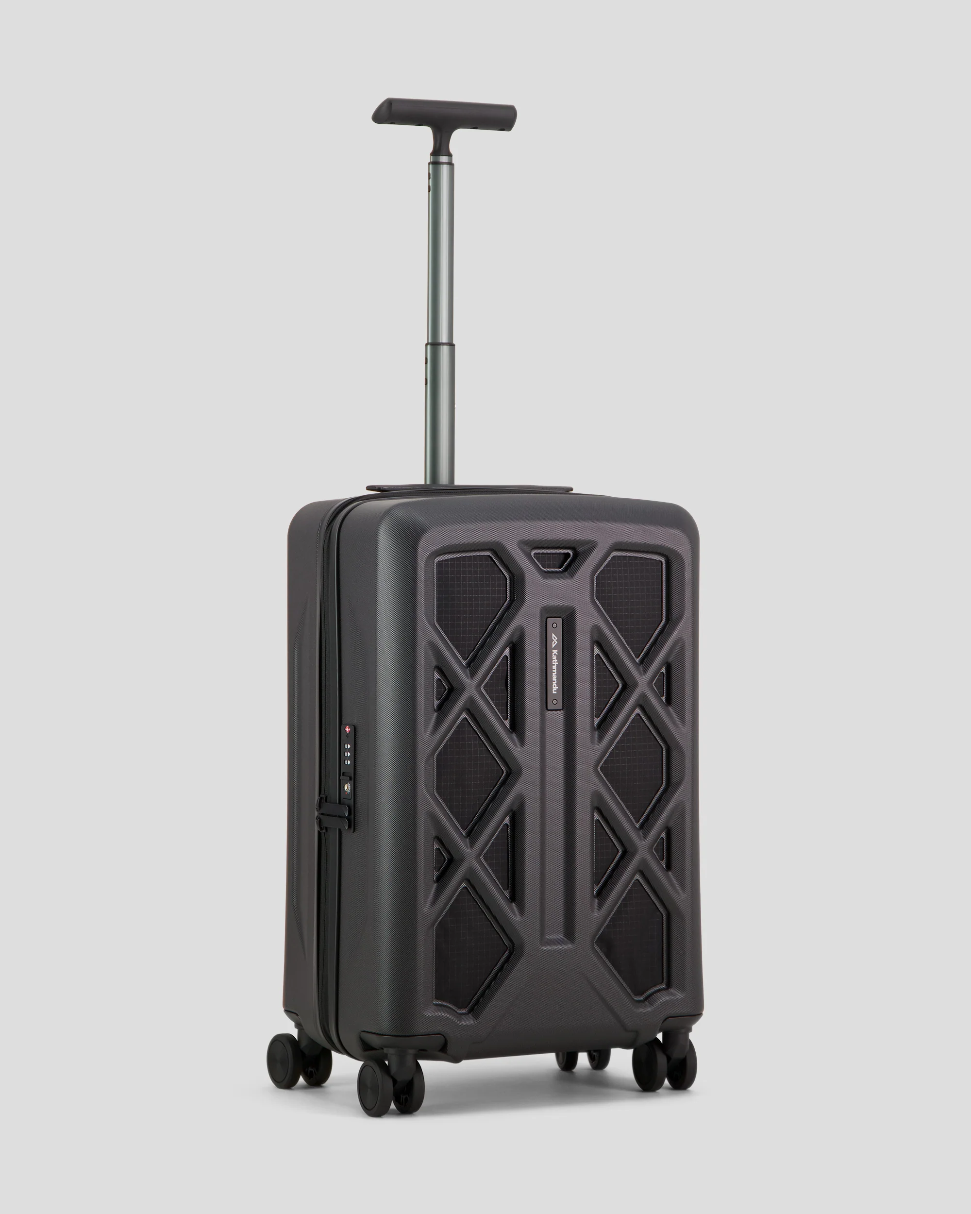 Feather Flight® Carry-On Spinner - 40L - Black Stingray