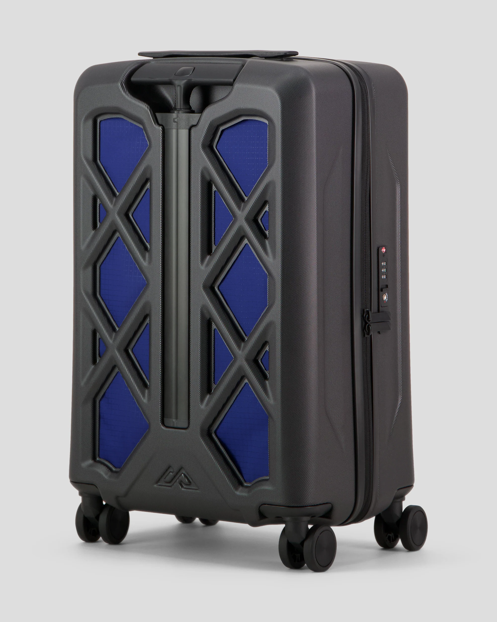 Feather Flight® Carry-On Spinner - 40L - Bright Navy - Image 4