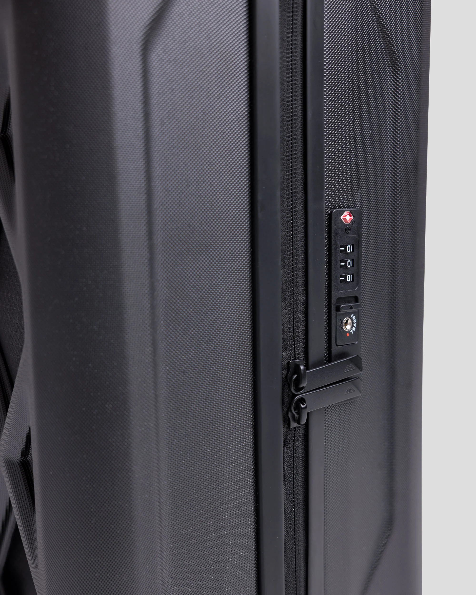 Feather Flight® Carry-On Spinner - 40L - Bright Navy - Image 8