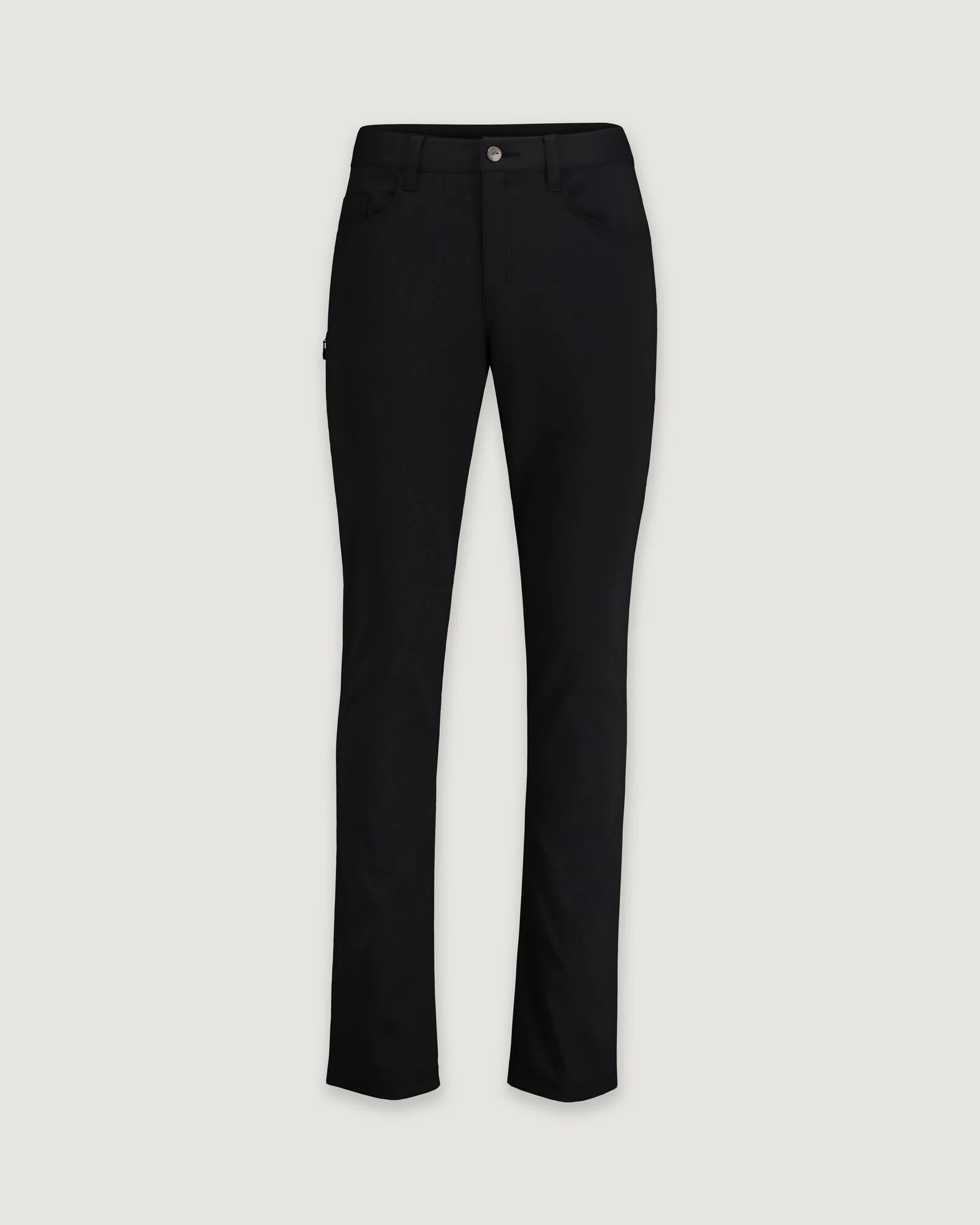 Men's Flight Pants - Regular - Black Stingray - Image 5