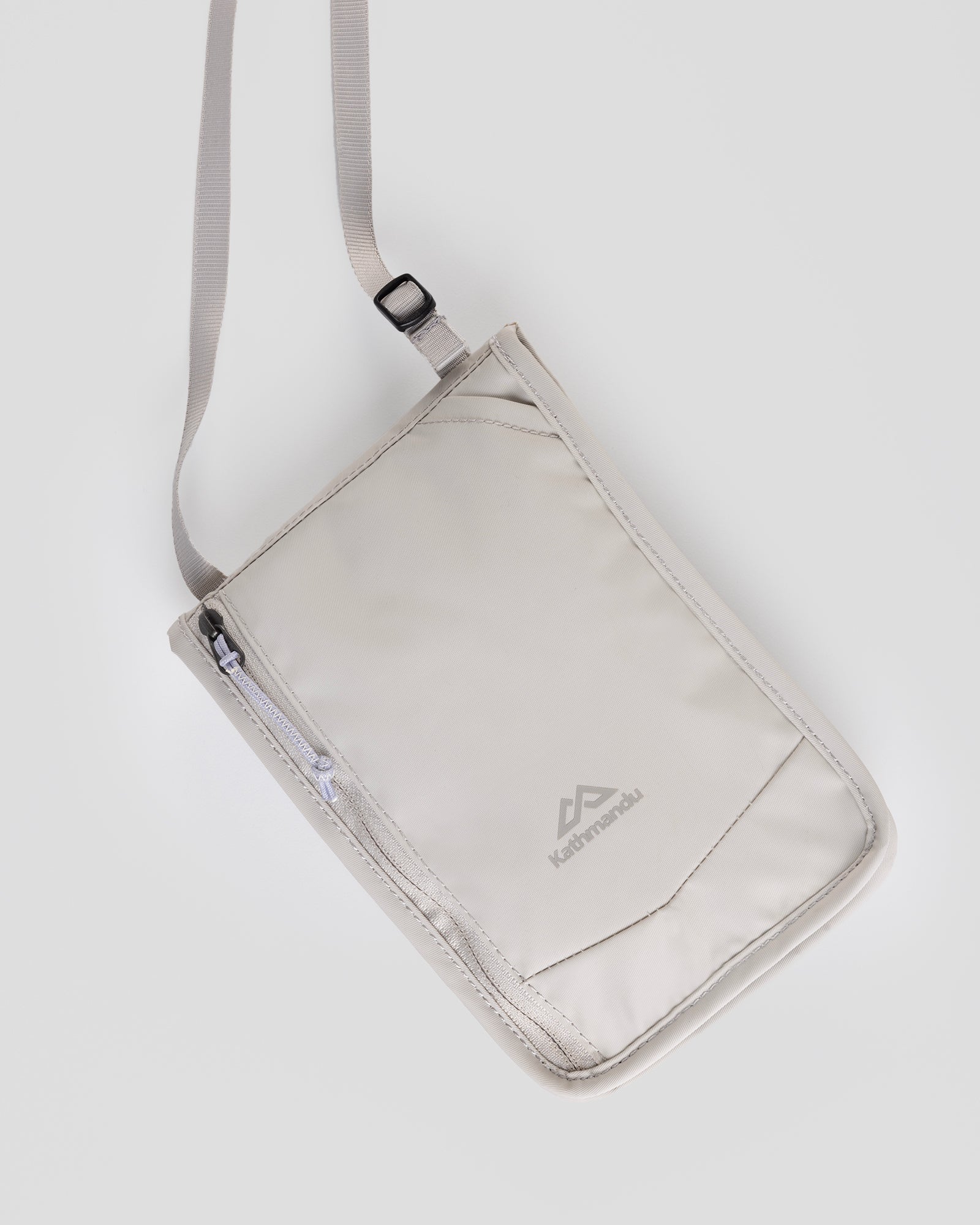 Flight RFID Money Pouch - Light Hike
