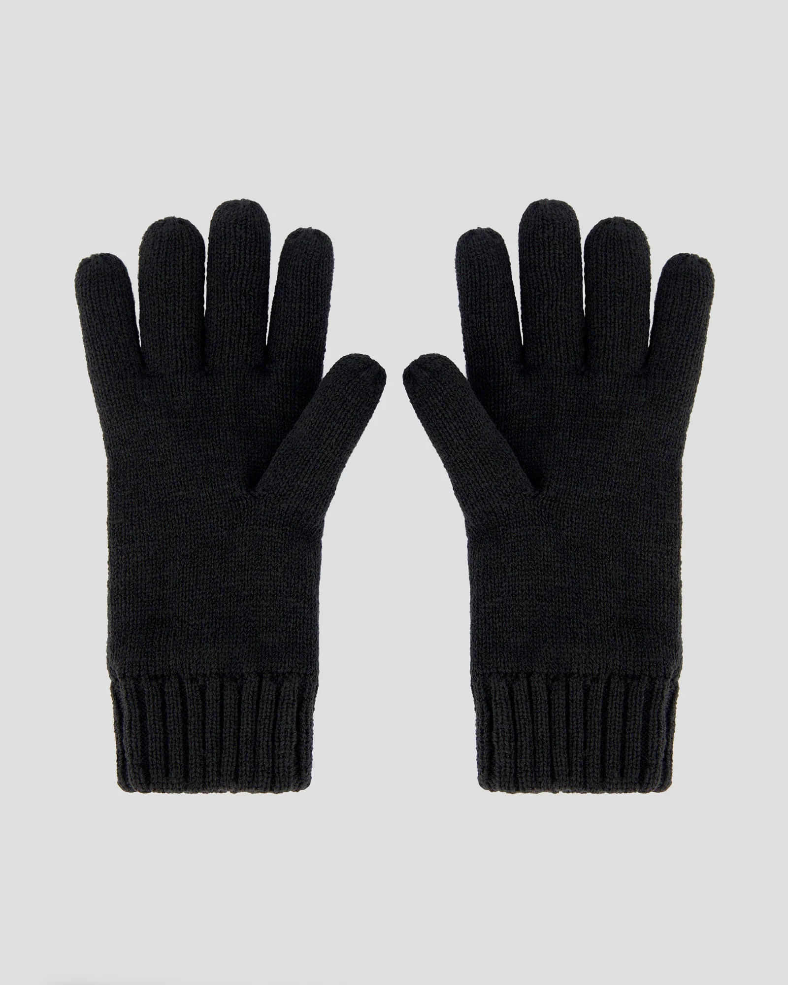 Fyfe Gloves 2.0 - Black Stingray - Image 2