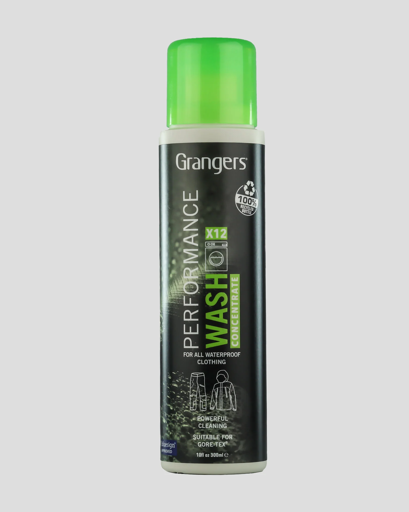Grangers Performance Wash Concentrate