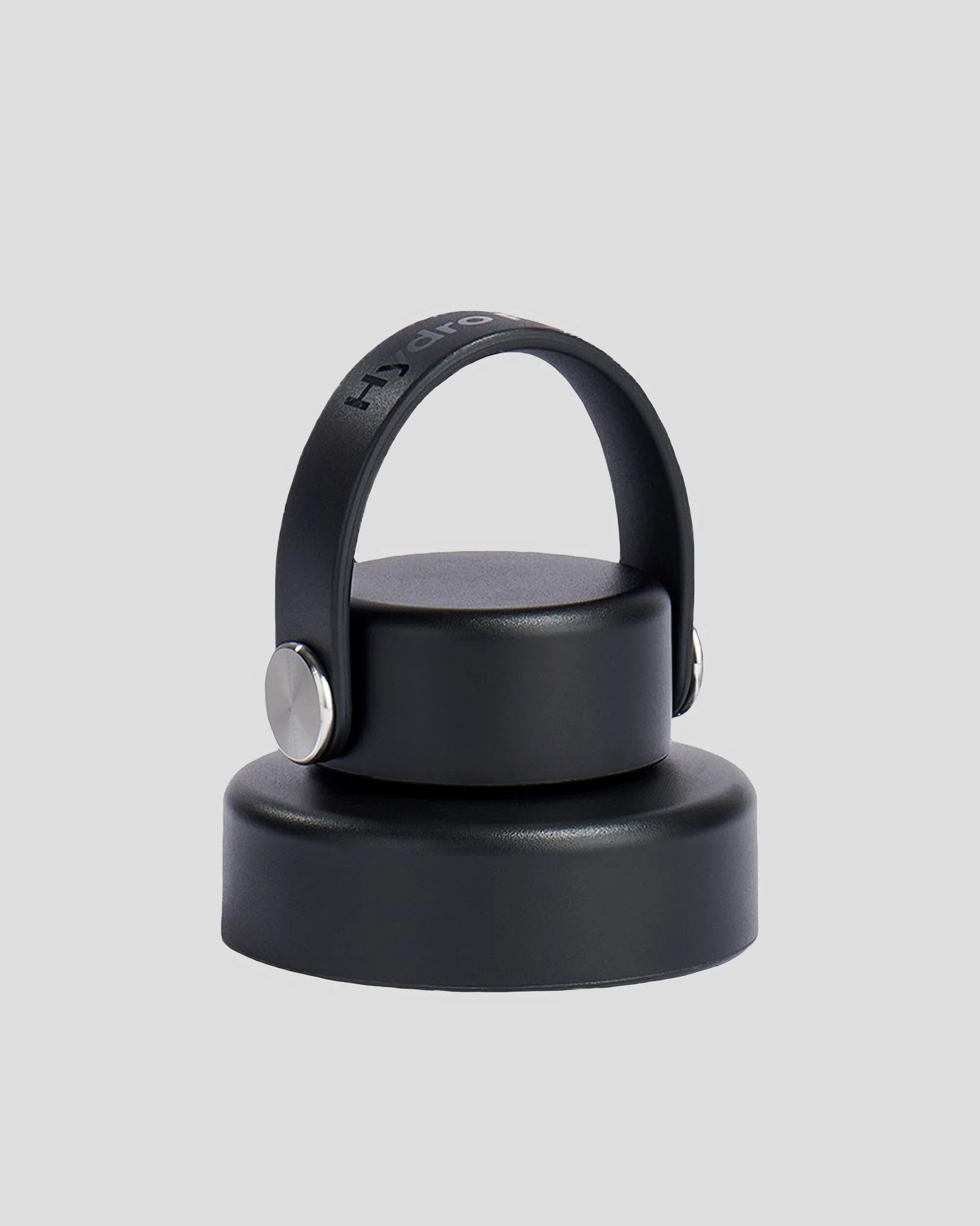 Hydro Flask Wide Mouth Flex Chug Cap - Black