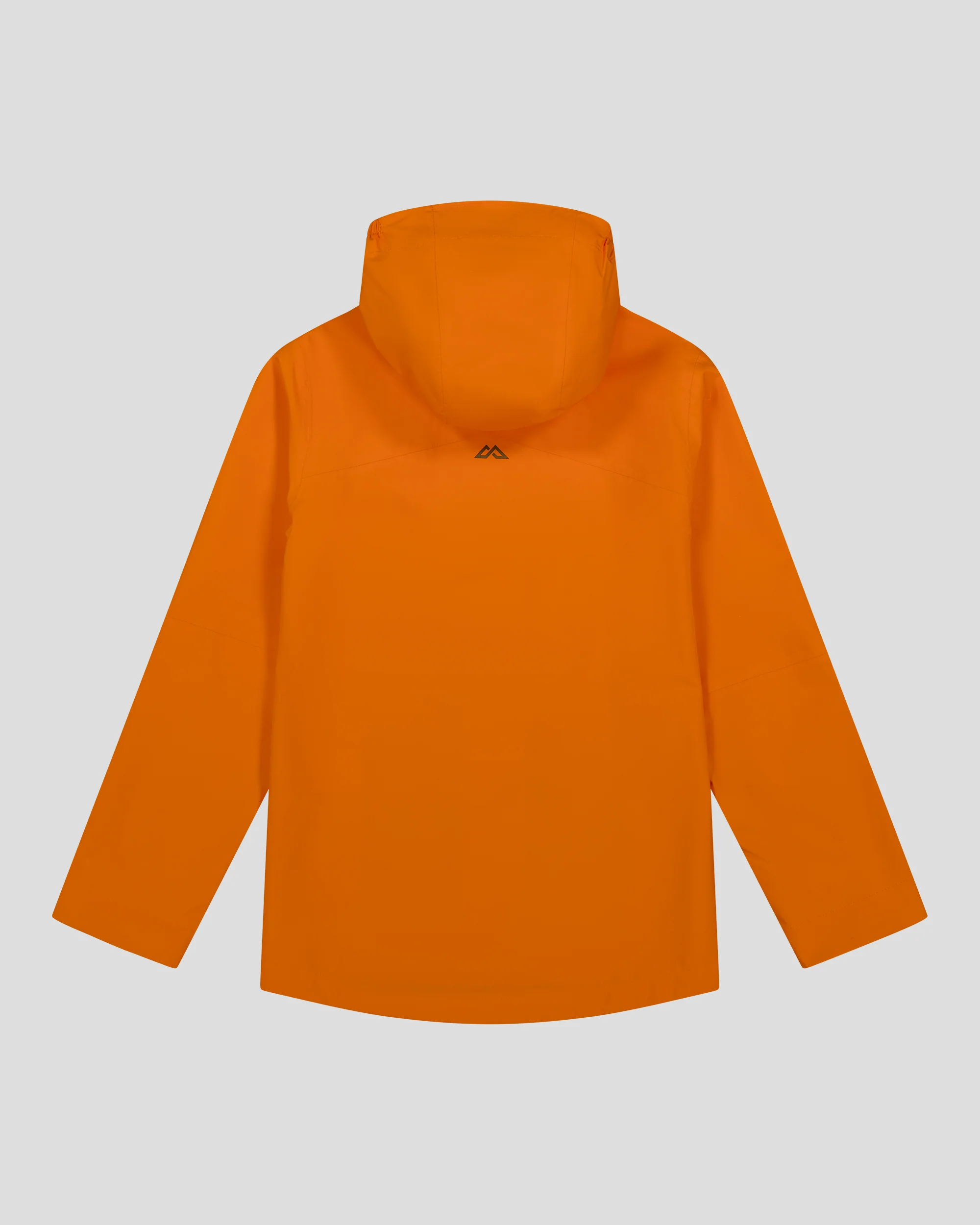 Kids’ Trailhead Stretch 2.5L Rain Jacket - Magma - Image 8