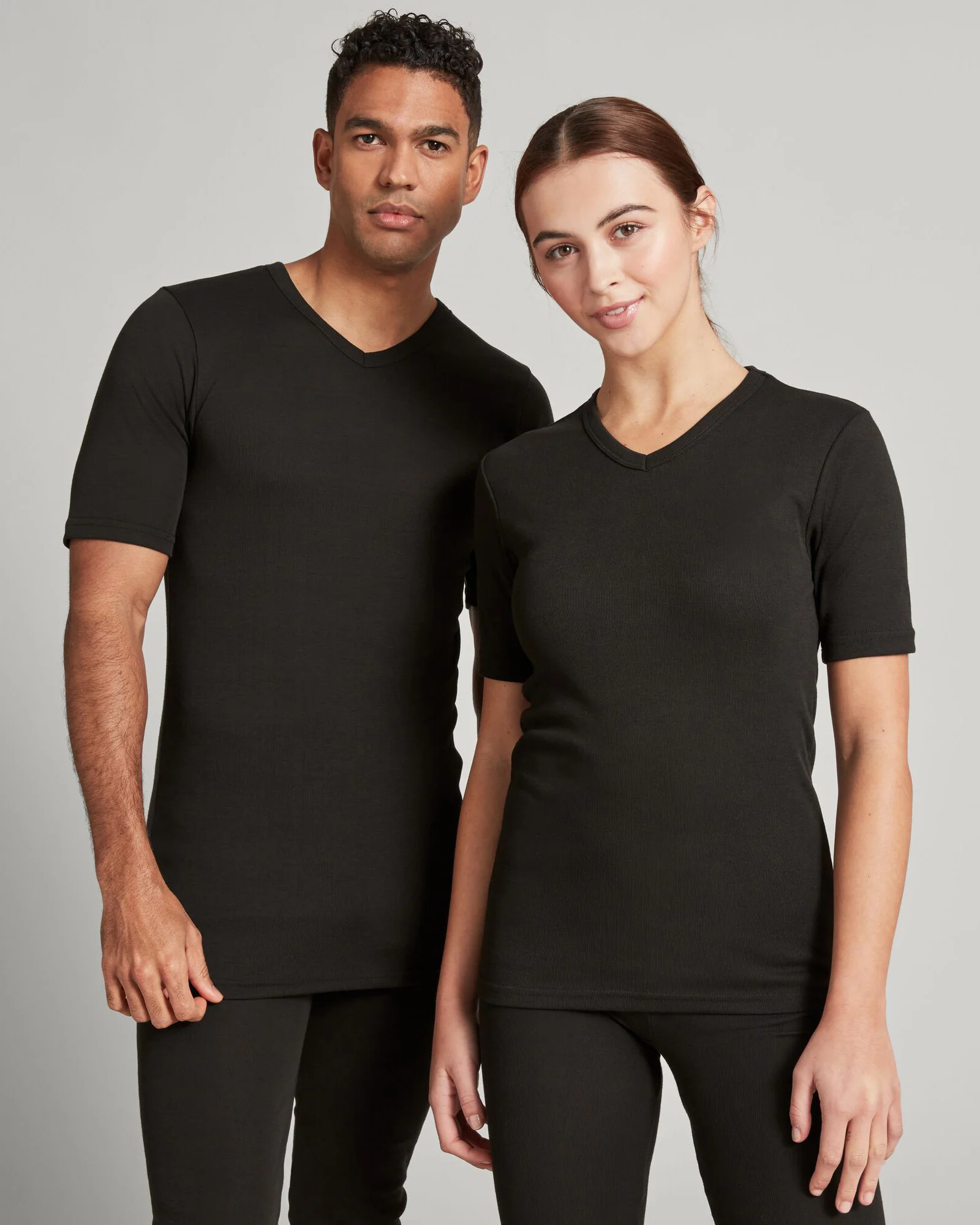 KMDCore T-shirt - Black