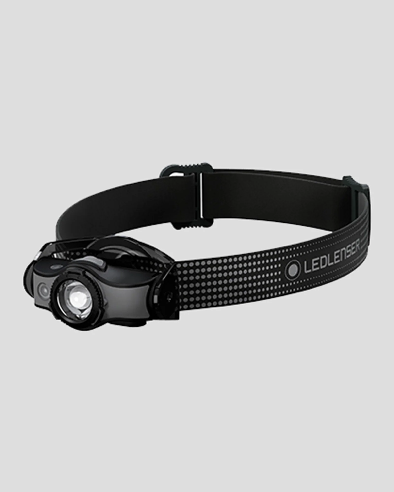 Ledlenser MH5 400 lumen Headlamp - Black