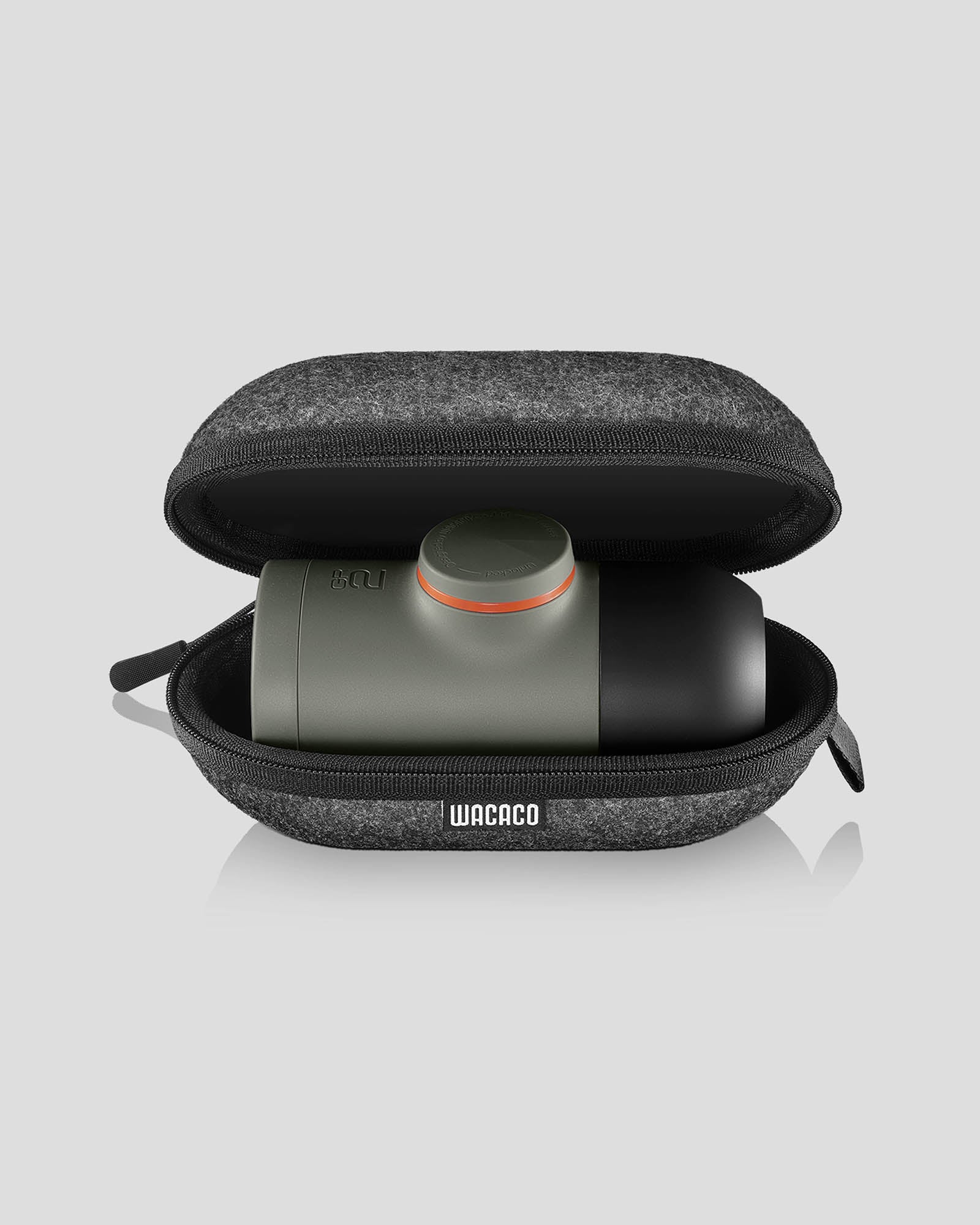 Minipresso GR2 Protective Case - Black - Image 2