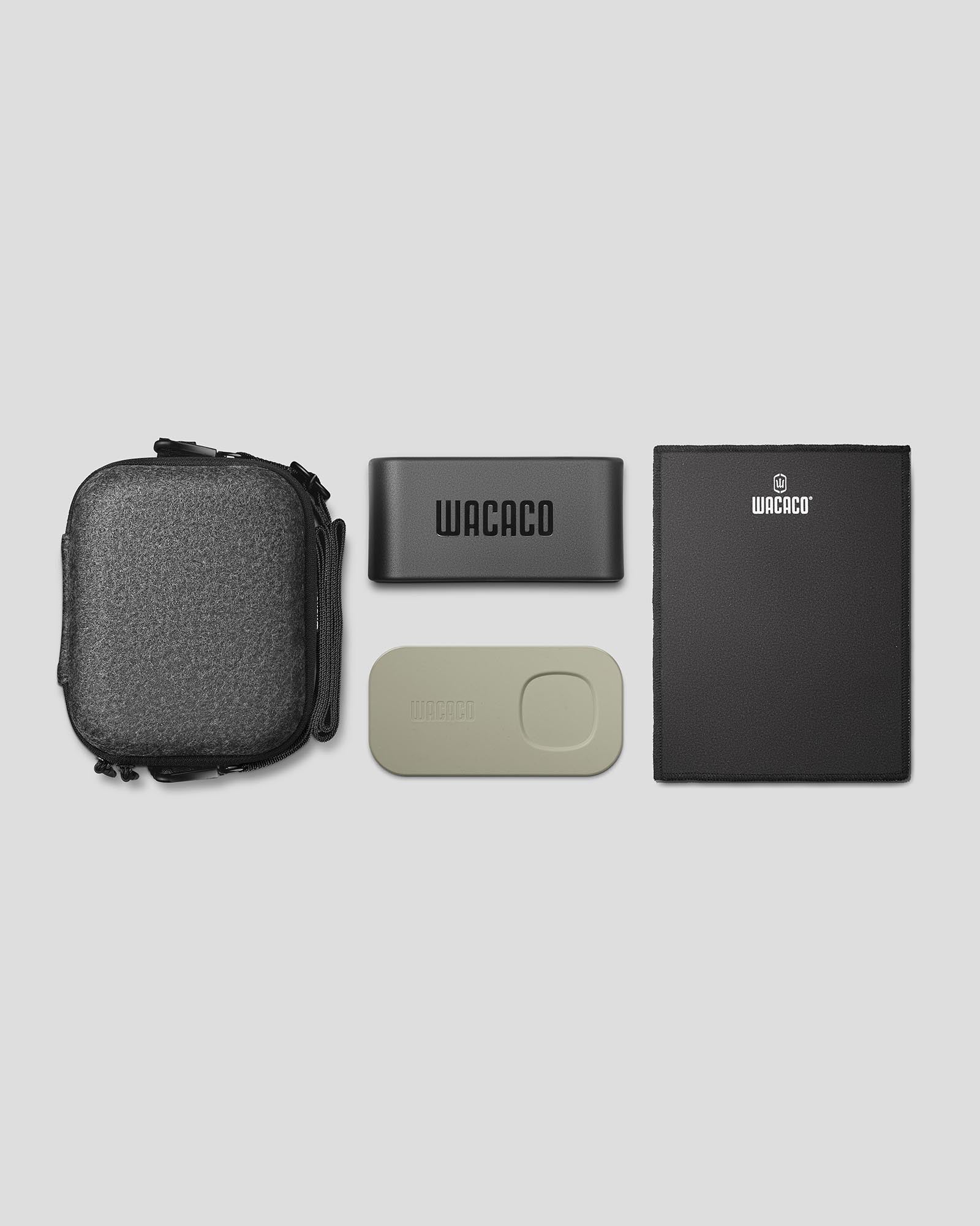 Minipresso NS2 Protective Case - Black - Image 2