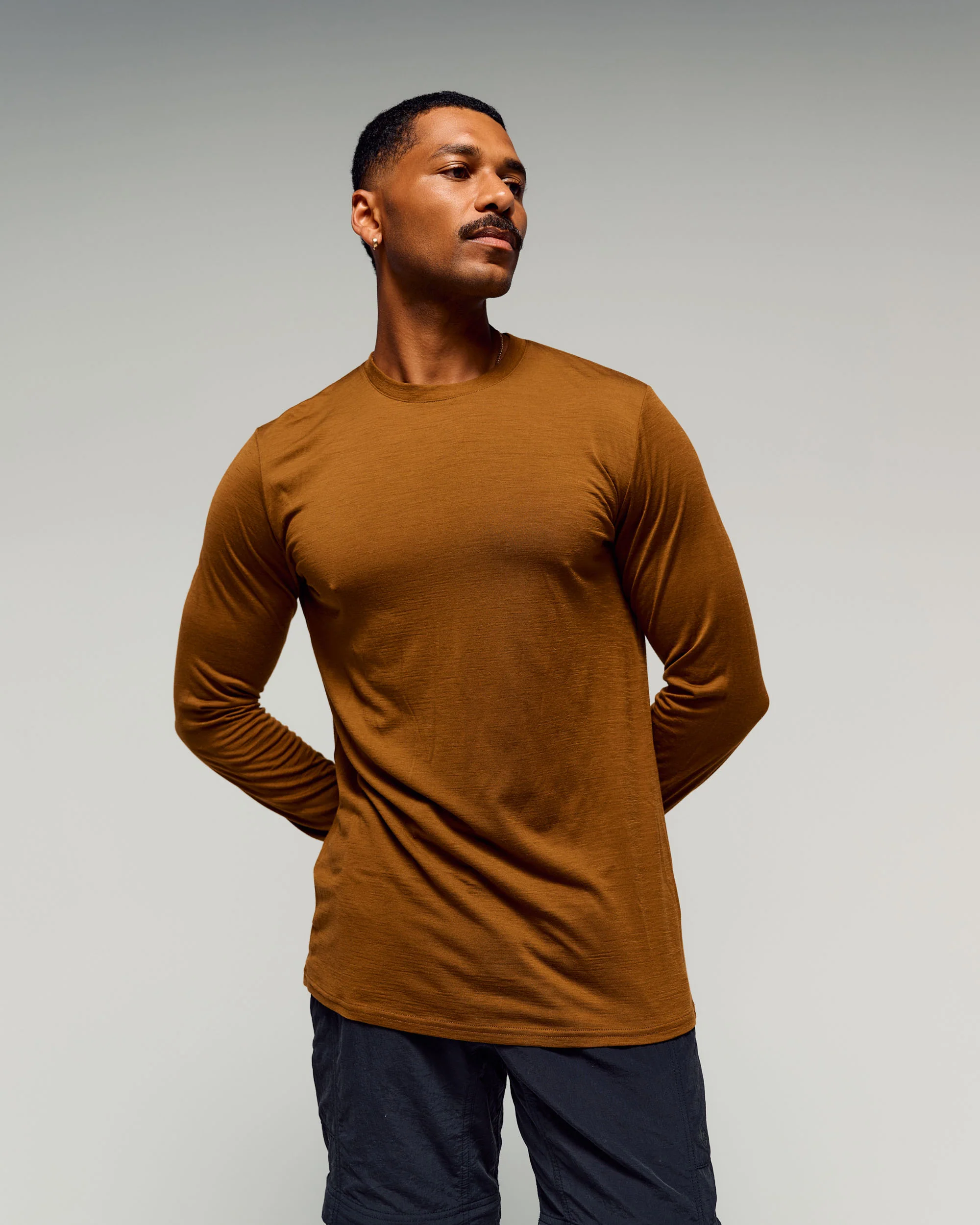 Long Sleeve Tops