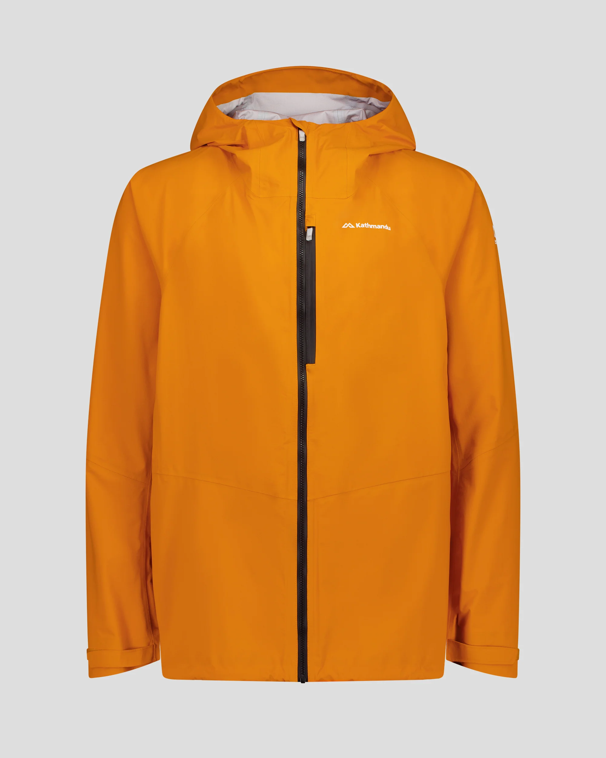 Men's XT Series Cordura 3L Rain Jacket - Magma - Image 9