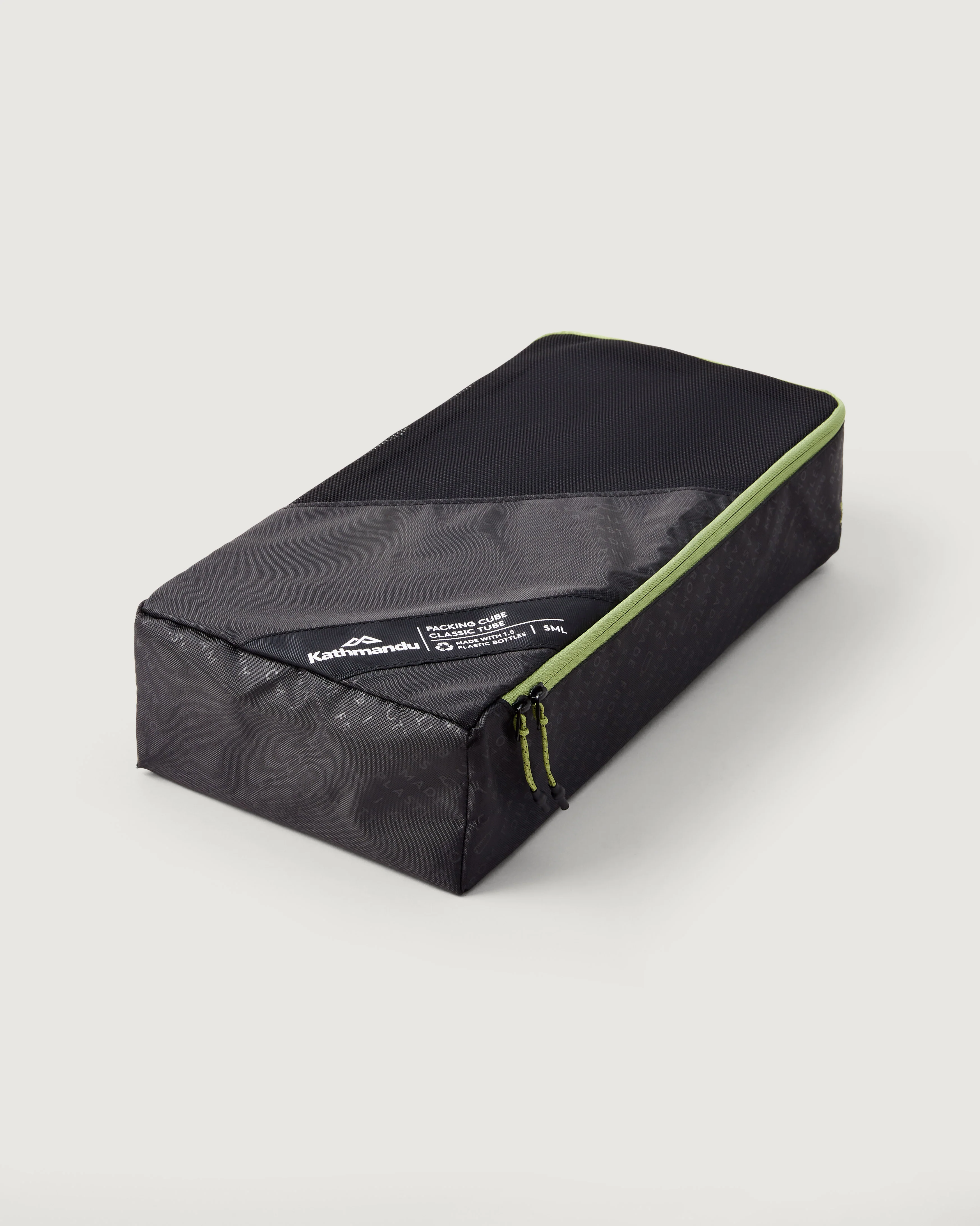 Packing Cube - Classic Small Tube - Black