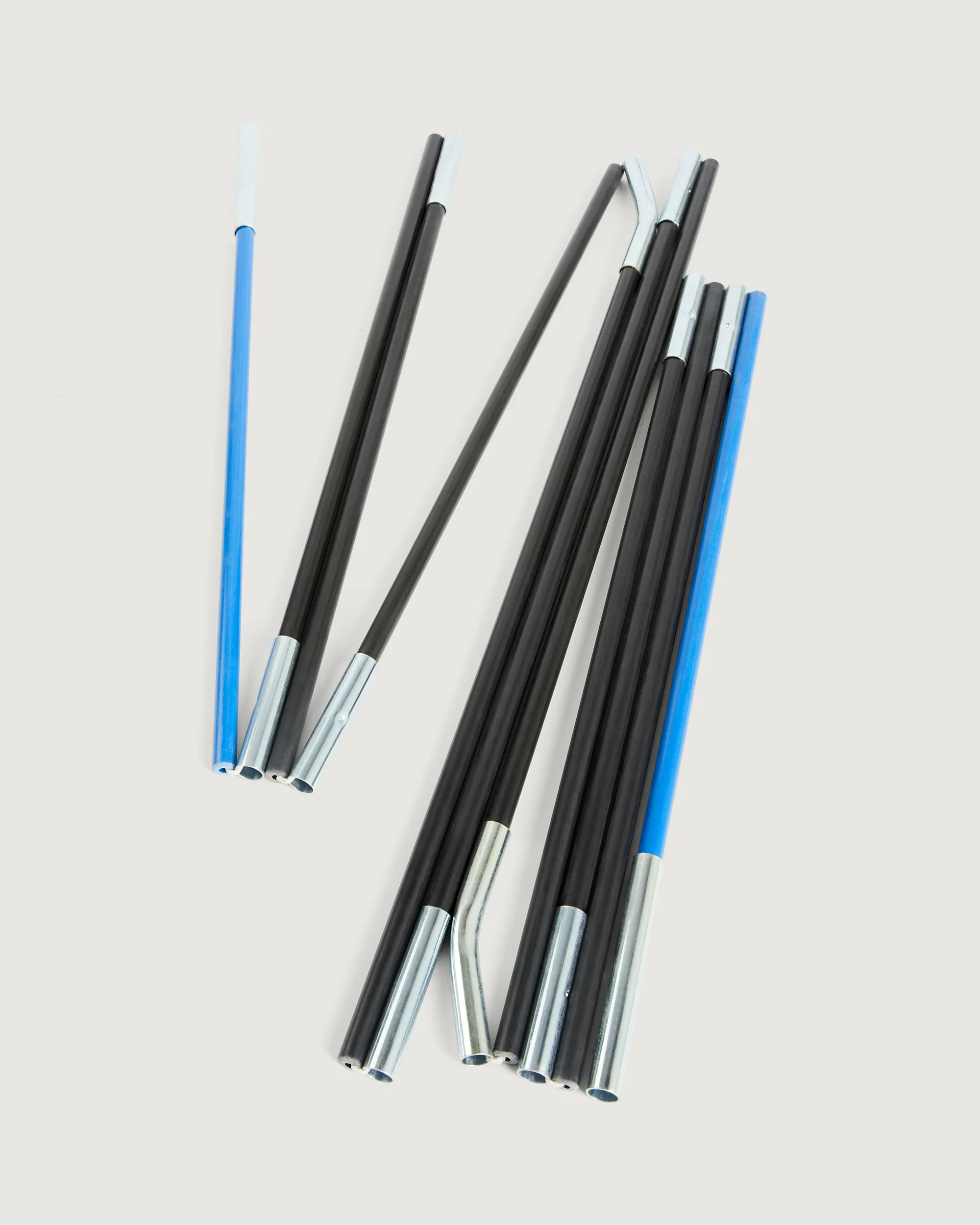 Retreat 150 Module Pole v2 - D 11 mm - L 502 cm