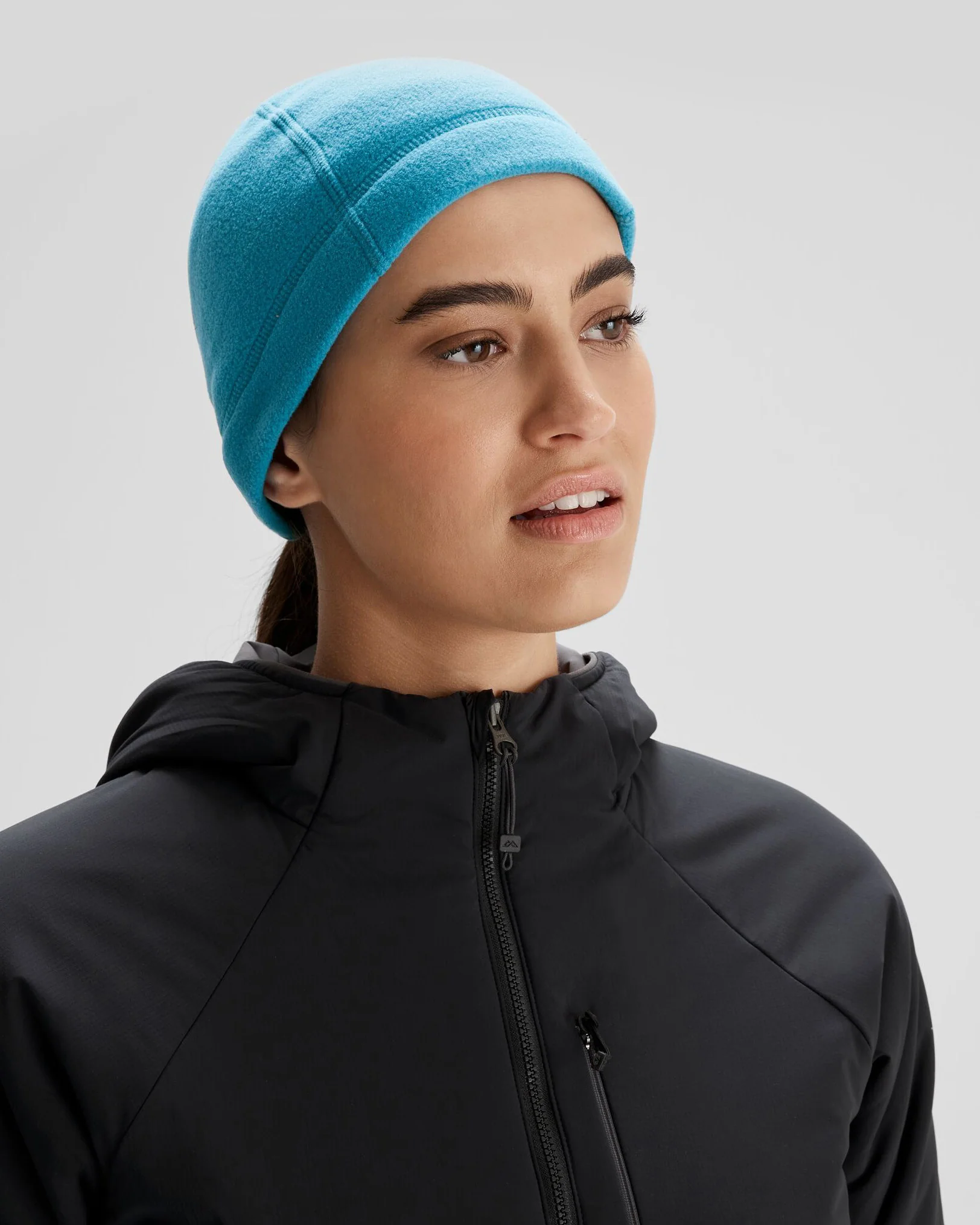 Ridge 100 PrimaLoft® Bio Fleece Beanie - Eddy - Image 5