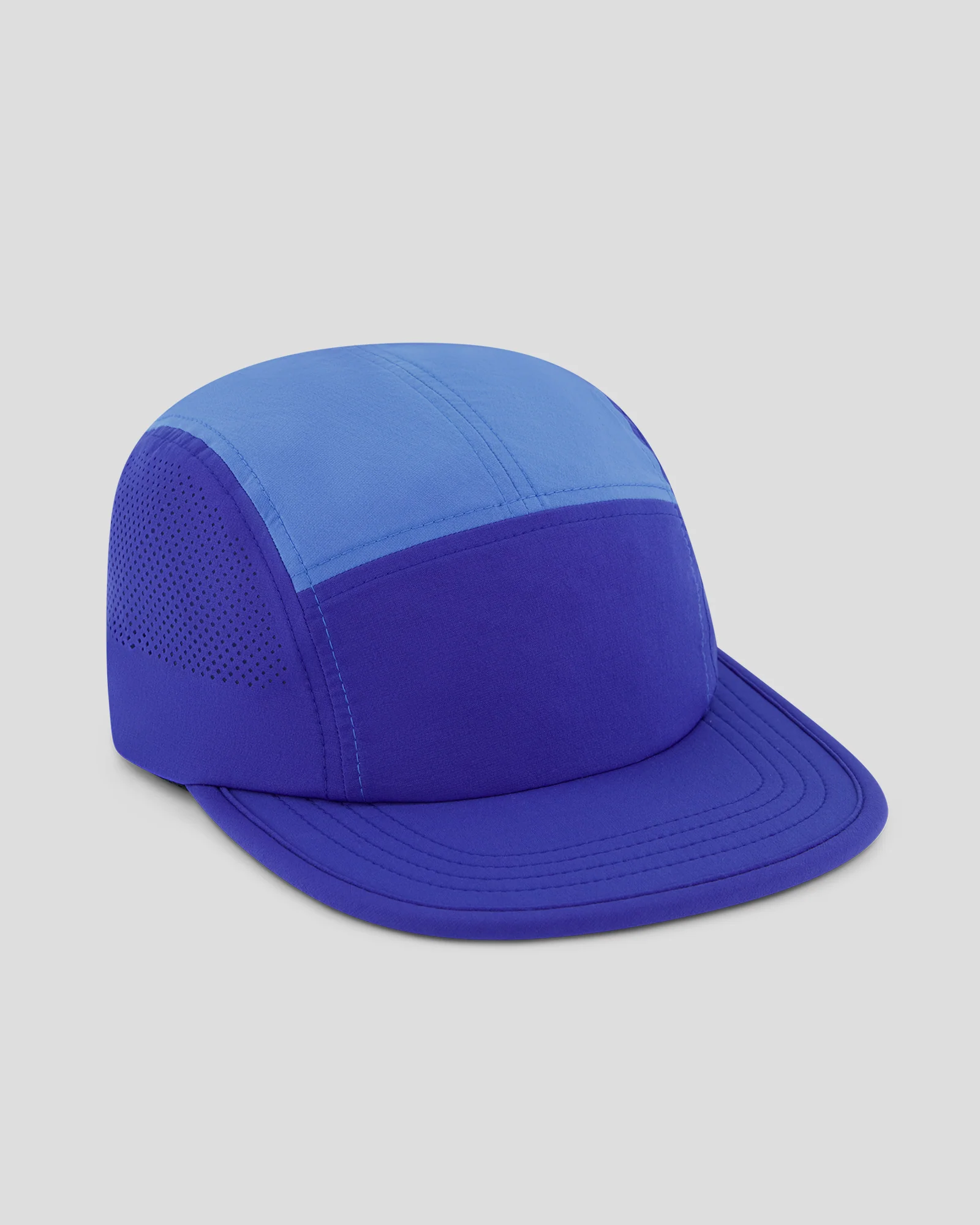 Seeker Active Cap - Dark Peri