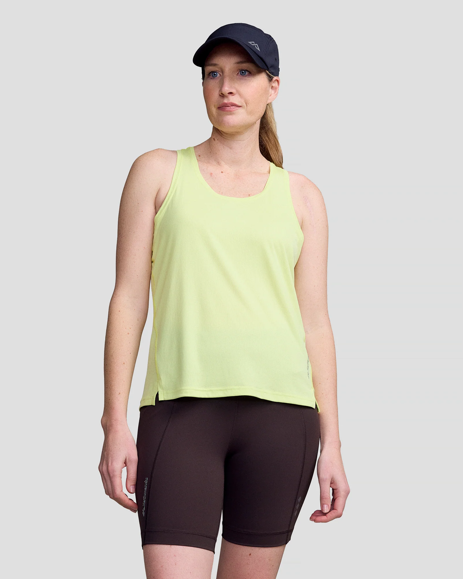 Women's Seeker Women's Tank - Zing