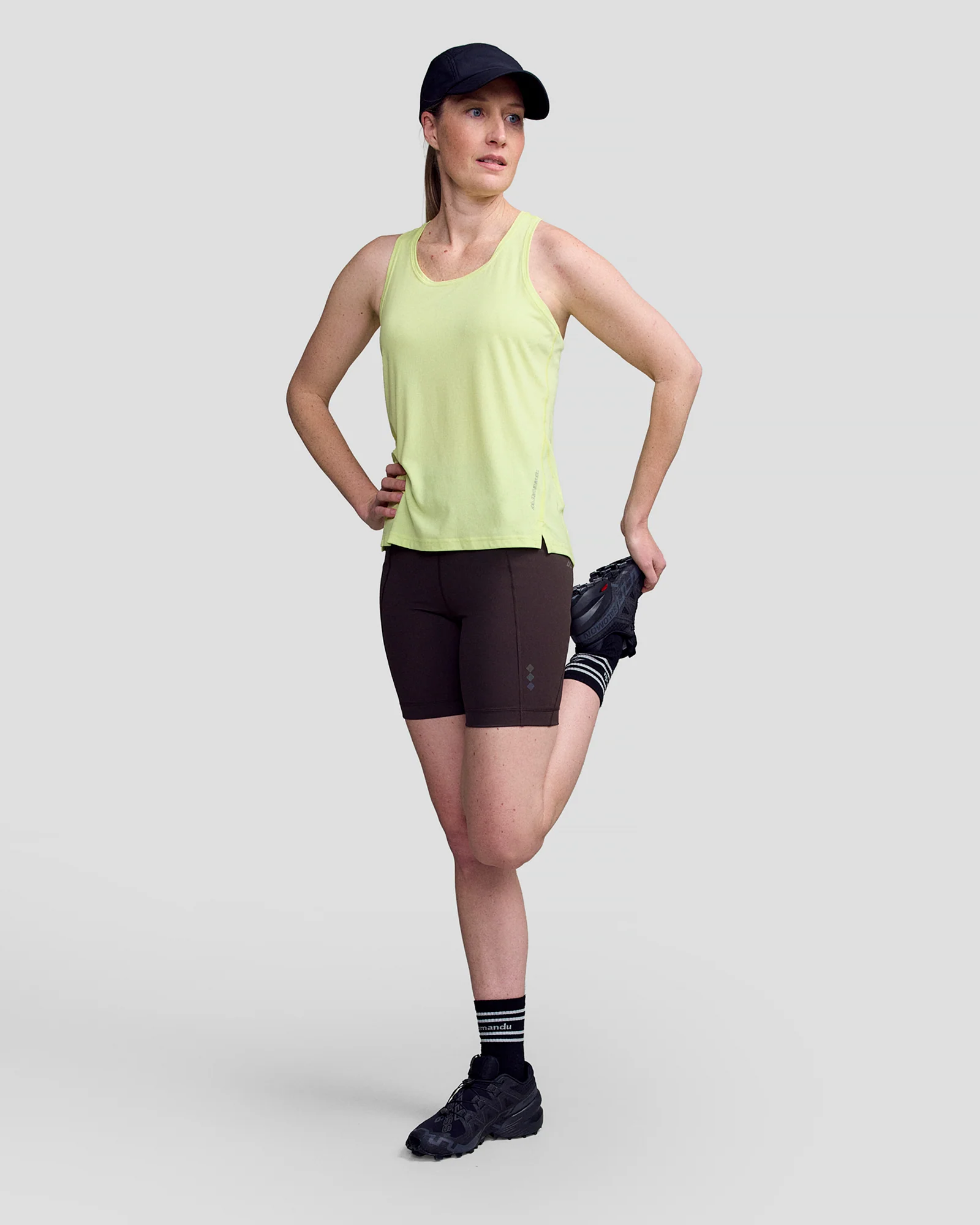 Women's Seeker Women's Tank - Zing - Image 5