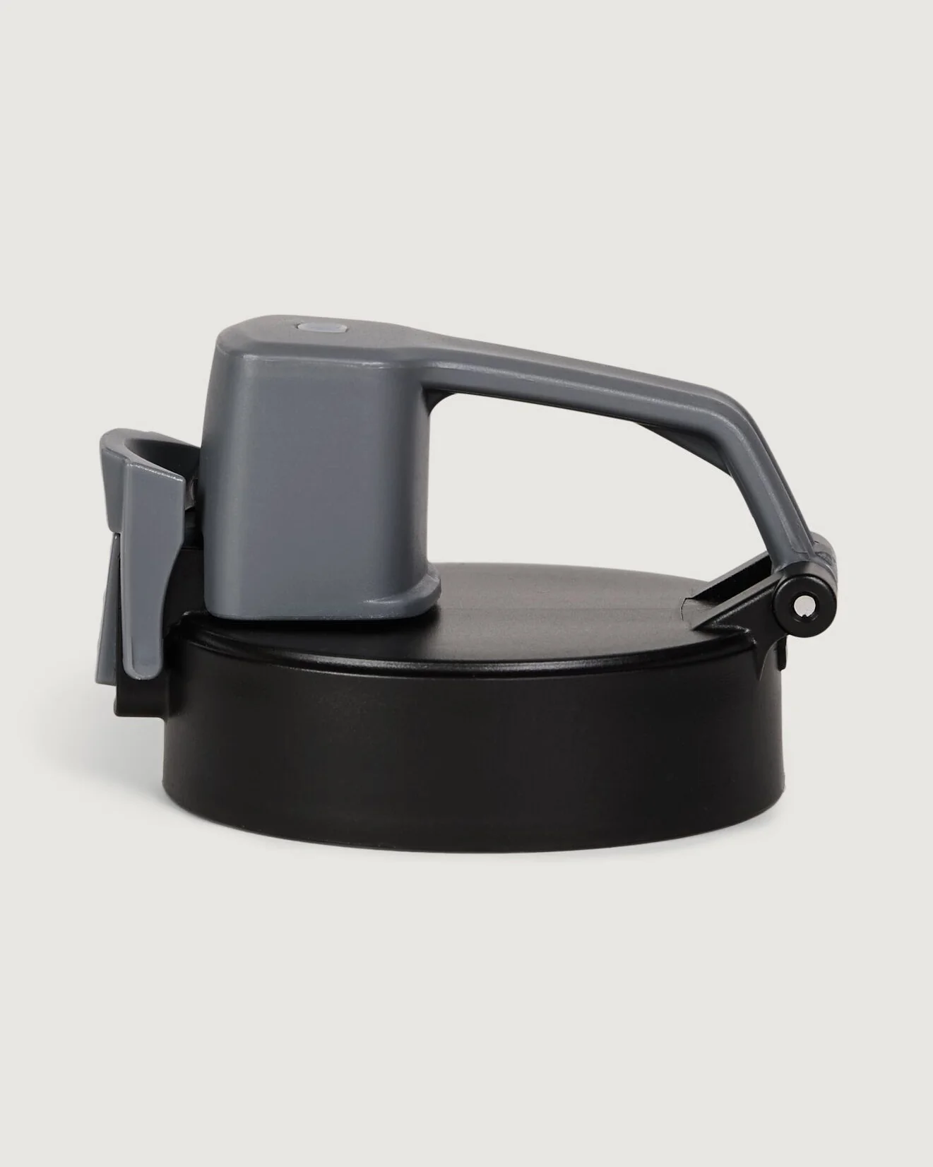Spare SS Double Wall Bottle Lid - Graphite