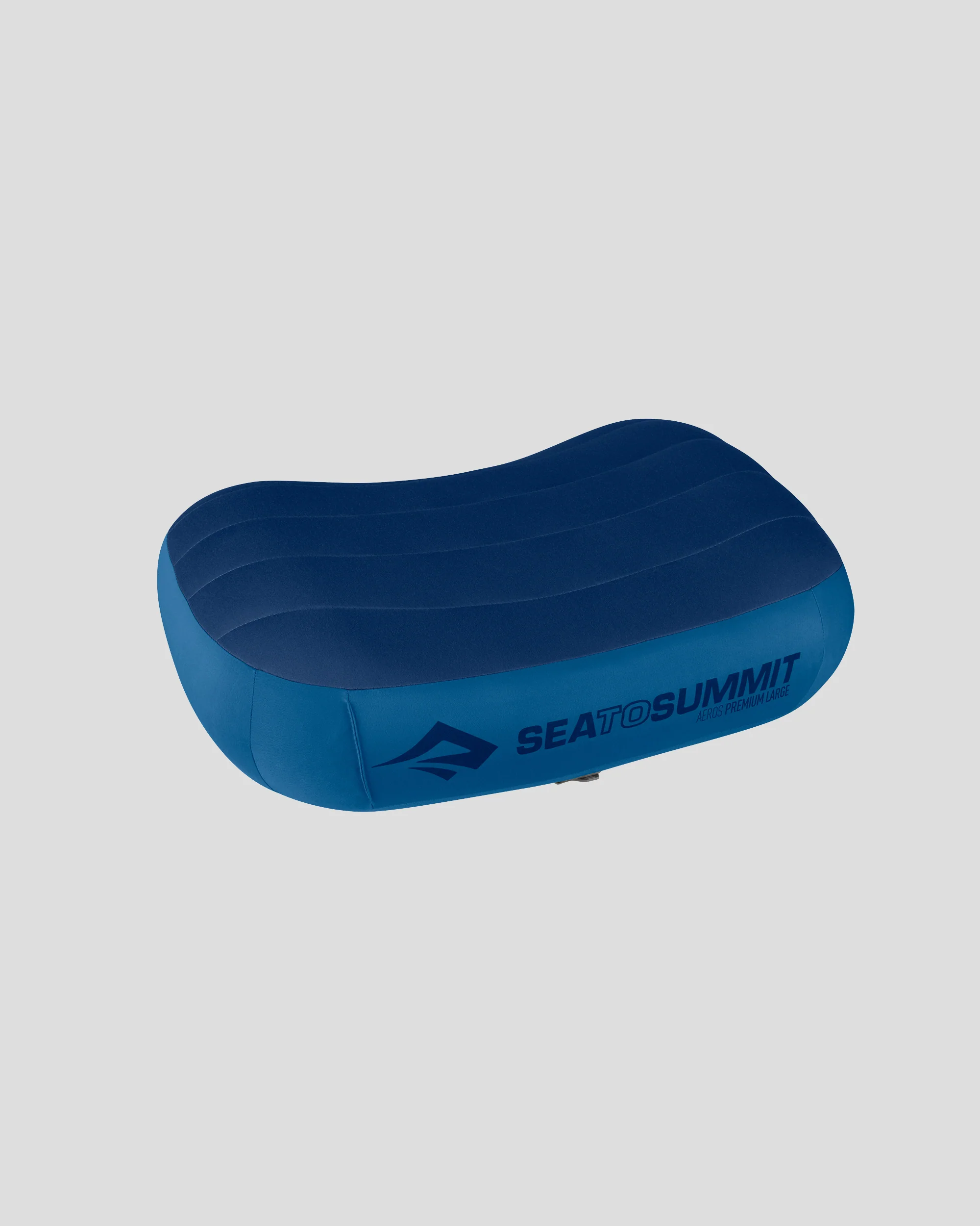 Sea to Summit Aeros Premium Pillow - Large - Navy