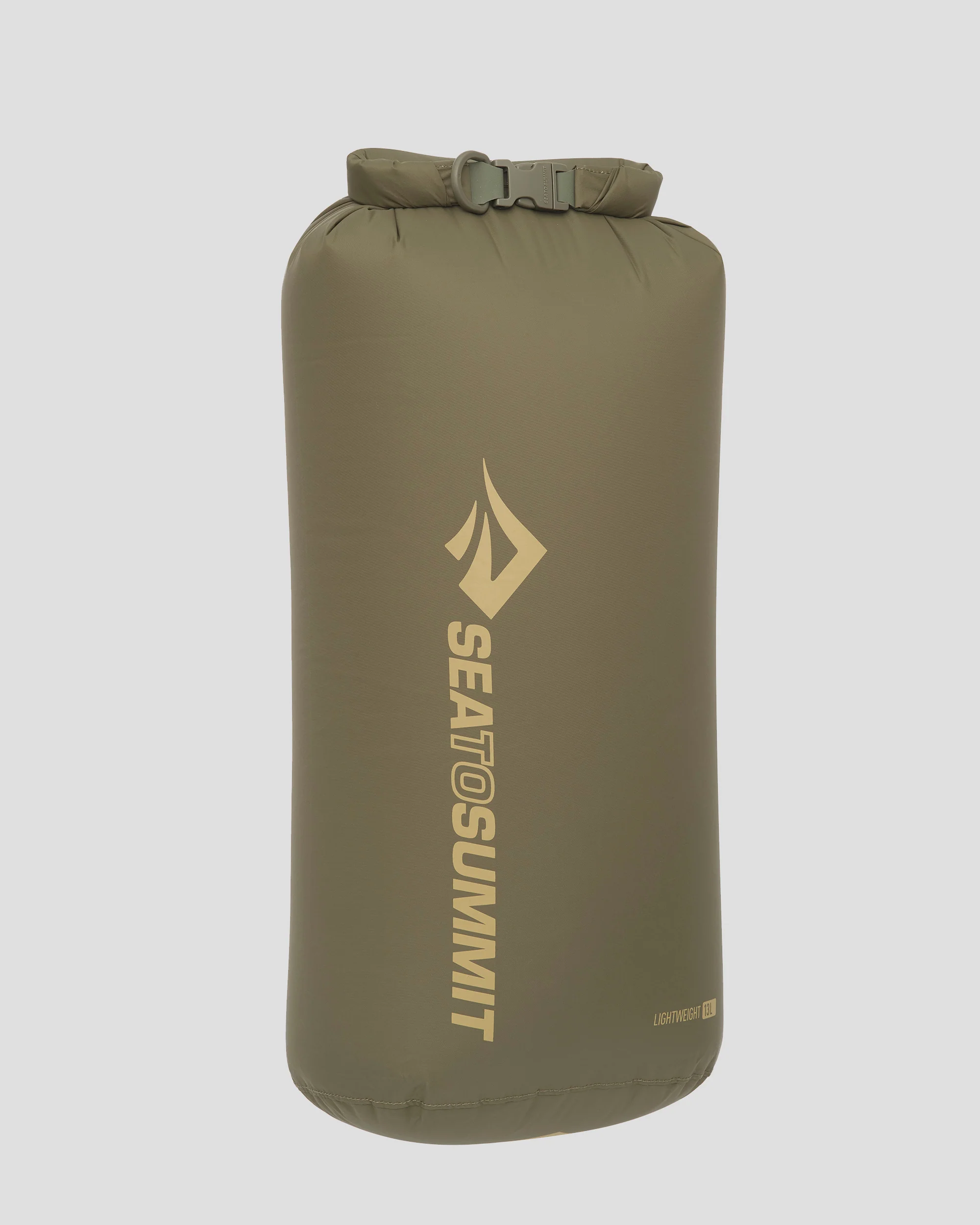 Sea to Summit Lightweight Dry Bag - 13 L - Burnt Olive