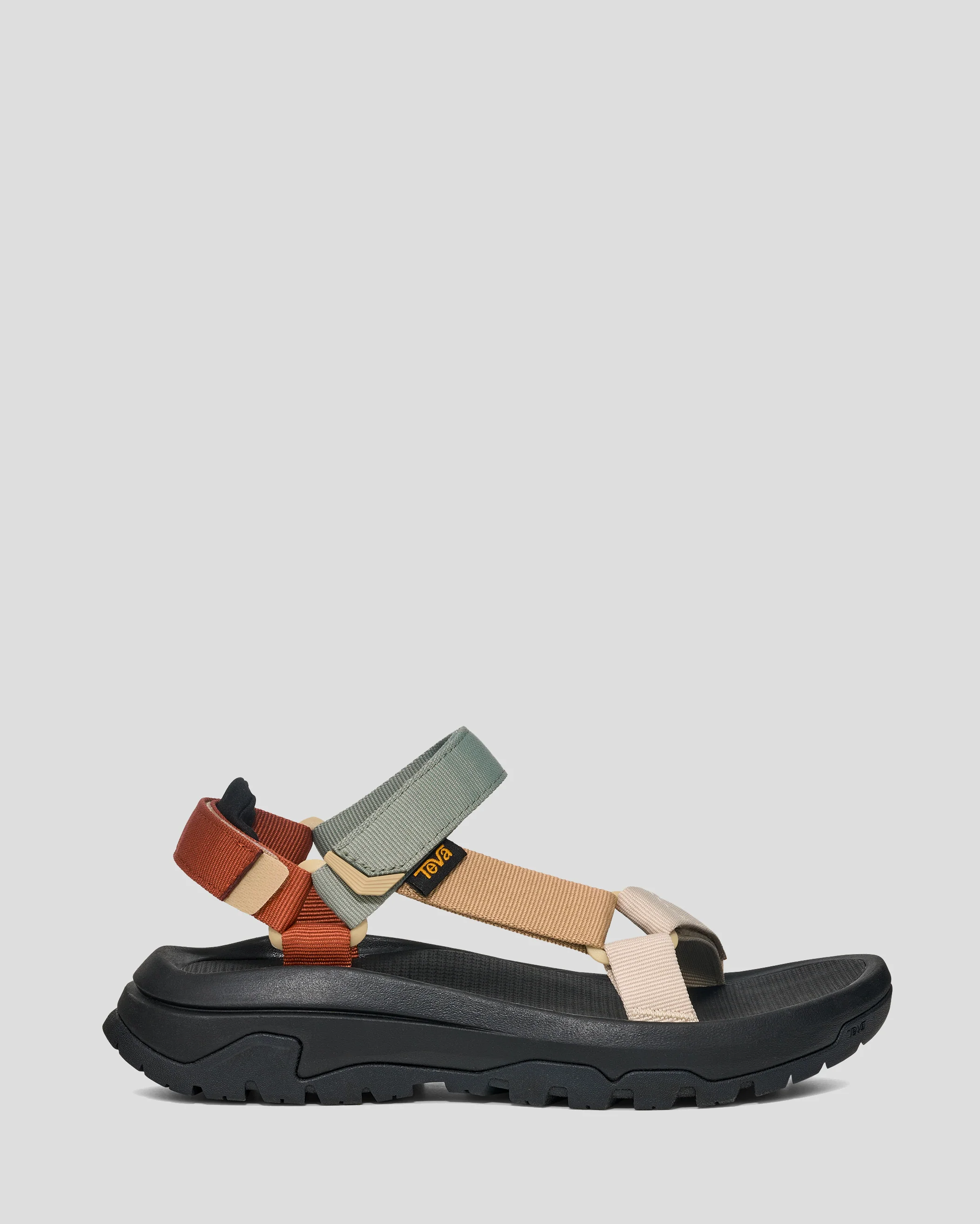Women's Teva Hurricane XLT3 Sandals - Neutral Multi