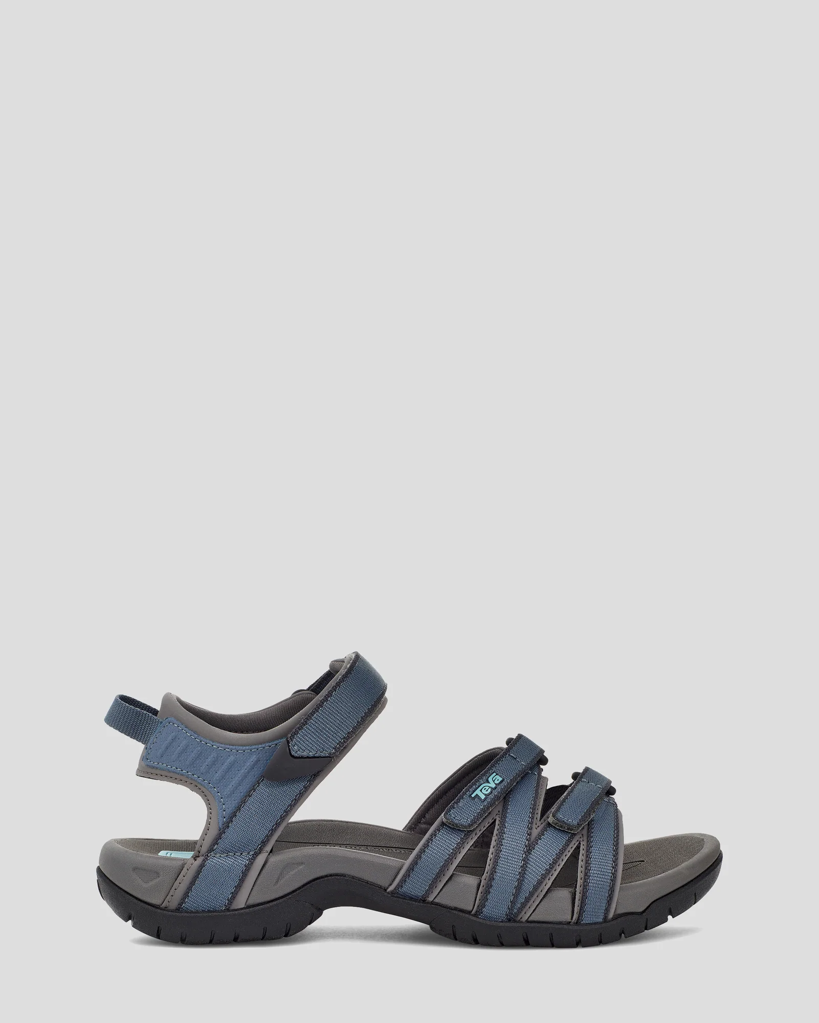 Women's Teva Tirra Sandals - Bering Sea - Image 2