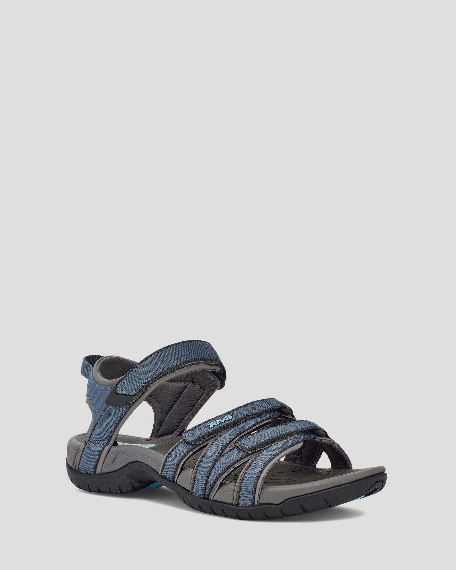 Women's Teva Tirra Sandals - Bering Sea - Image 3