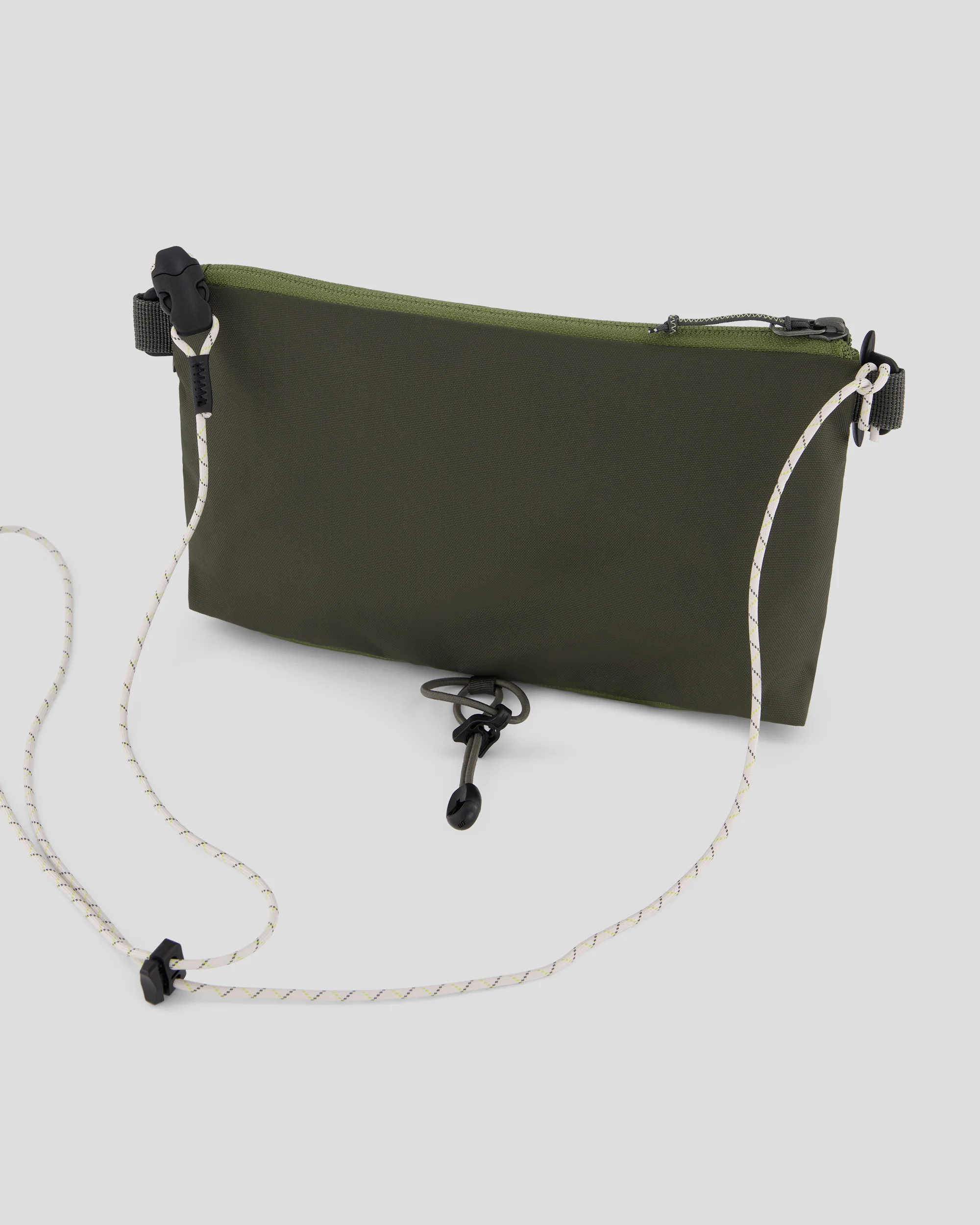 Trailhead Accessory Bag - Dark Fern/Dark Moss - Image 2