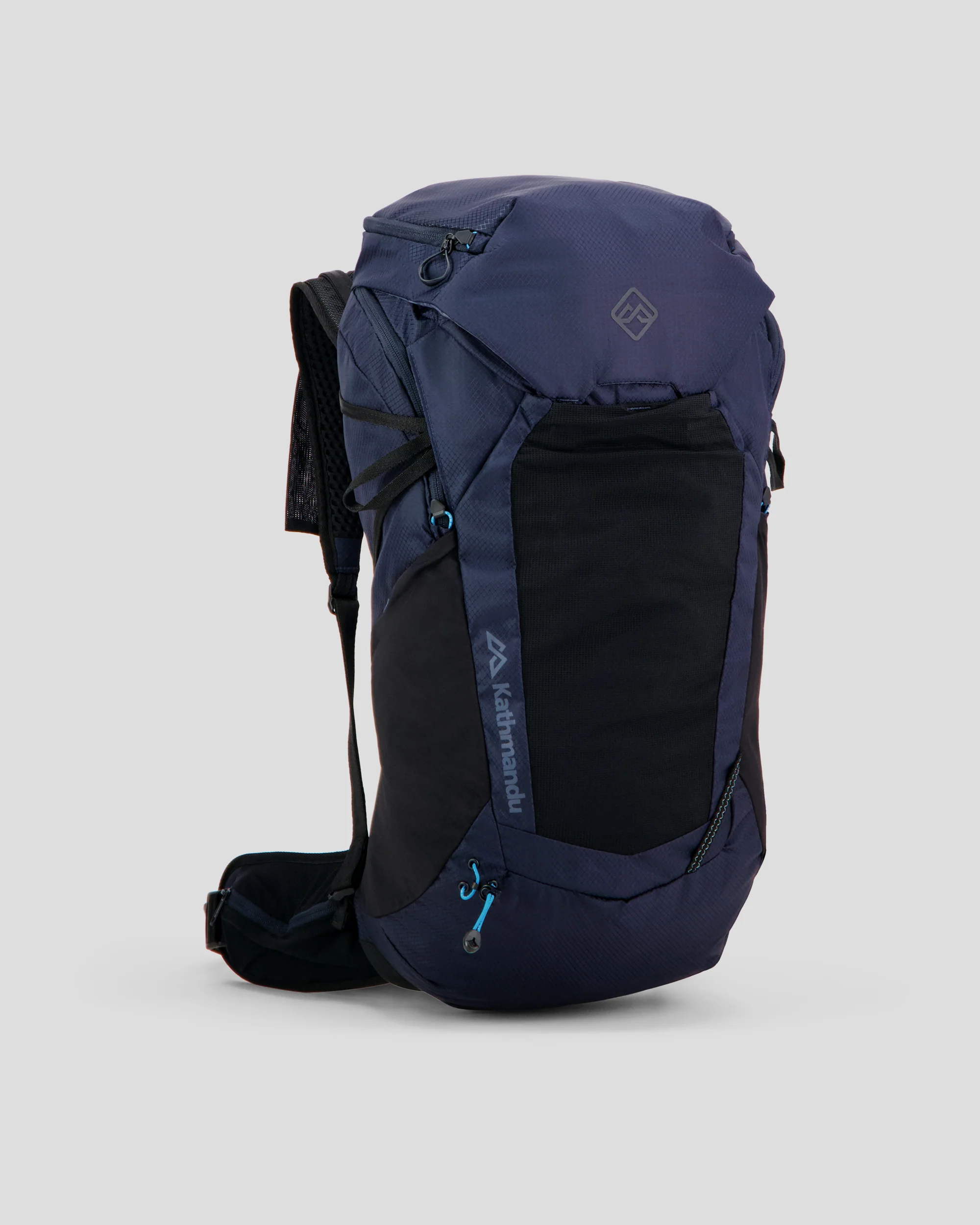 Valorous Pack - 38L - Pure Navy