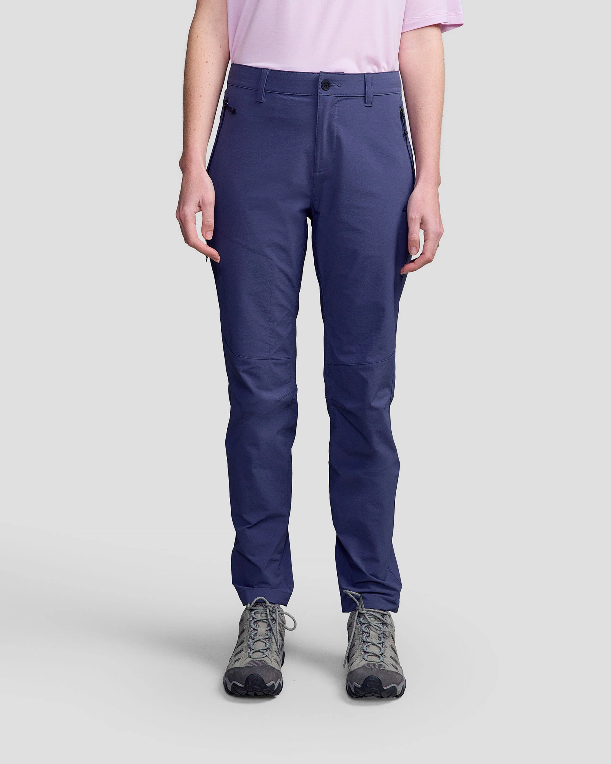 Women’s Ridge Pants - Mid Navy